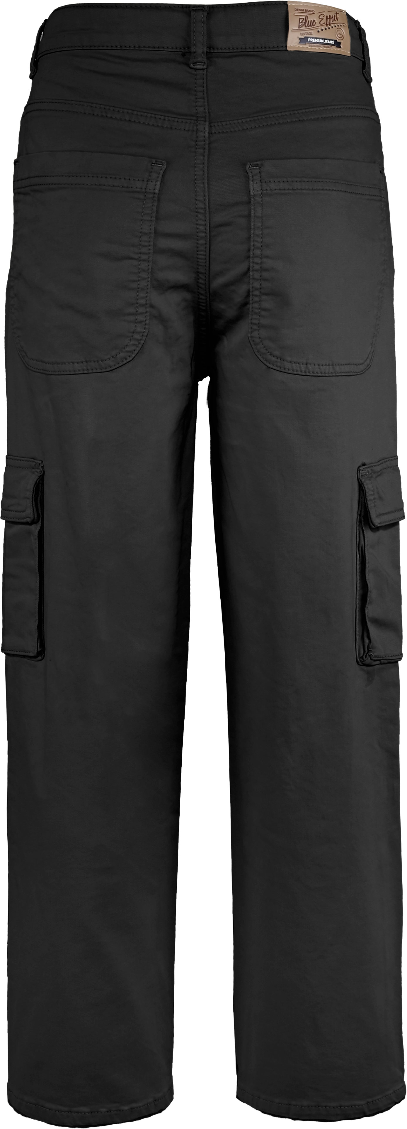 2861-Boys Cargo Super Baggy available in normal, slim