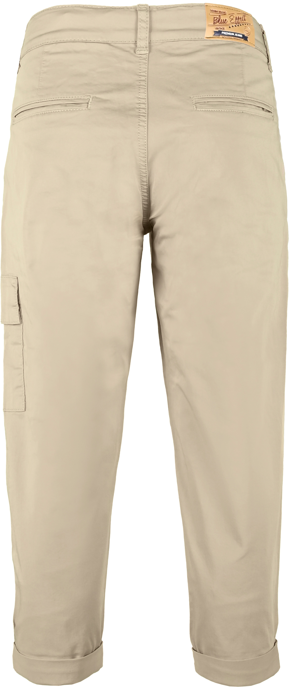2828-Boys Wide Leg Cargo Pant Cropped, available in Normal