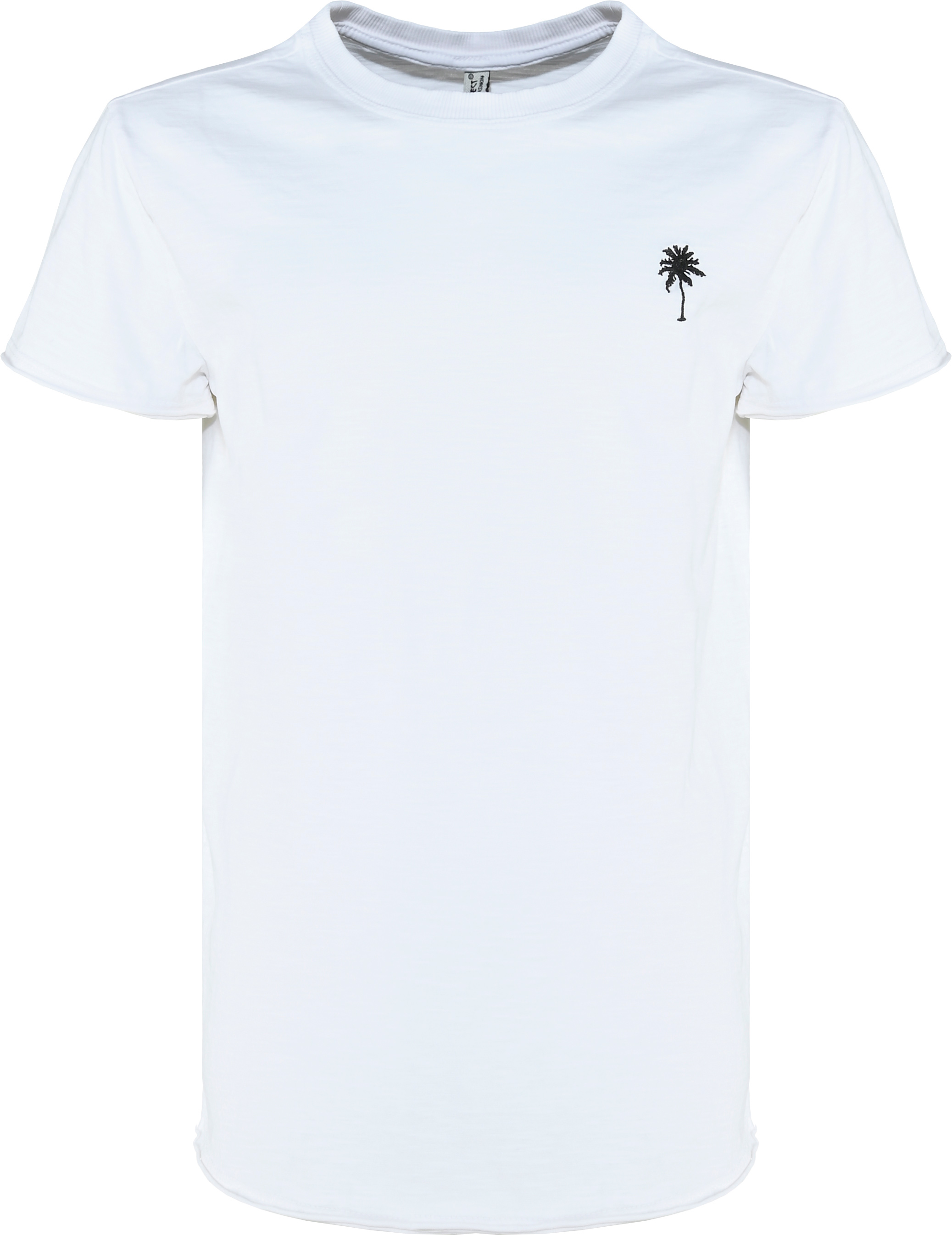 6205-Boys Long T-Shirt