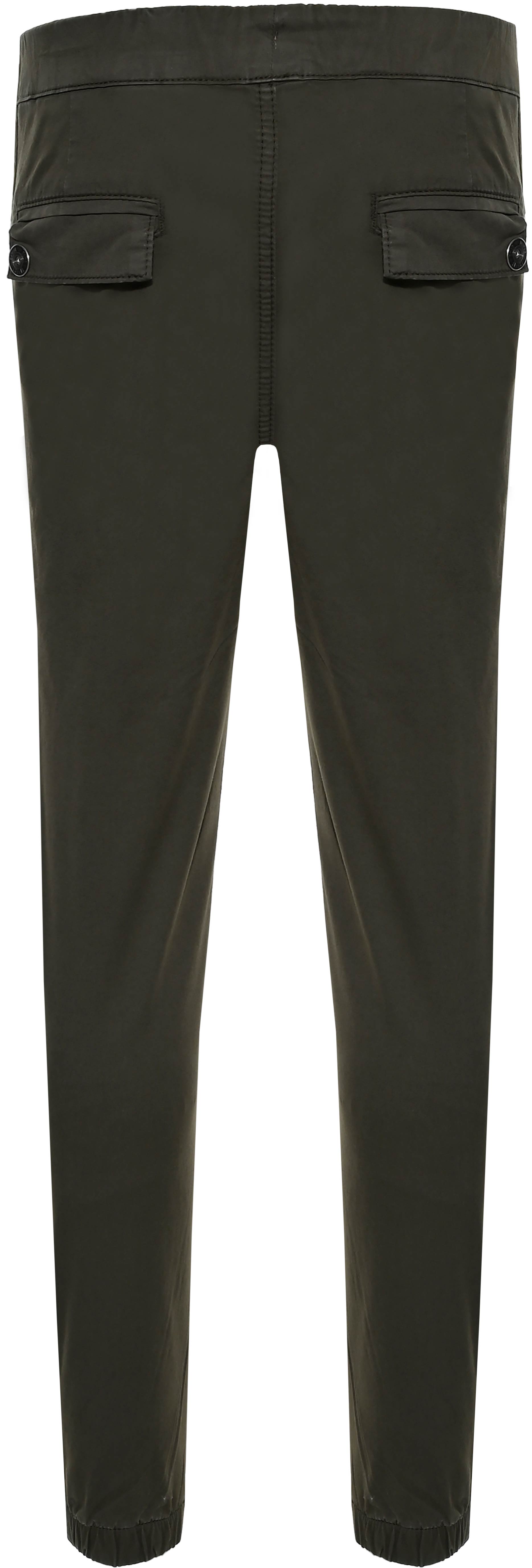 2824-Boys Chino Joggpant available in Slim,Normal