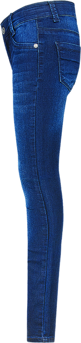 0144-NOS Girls Jeans Jegging Special-4, Skinny, verfügbar in Slim, Normal, Wide