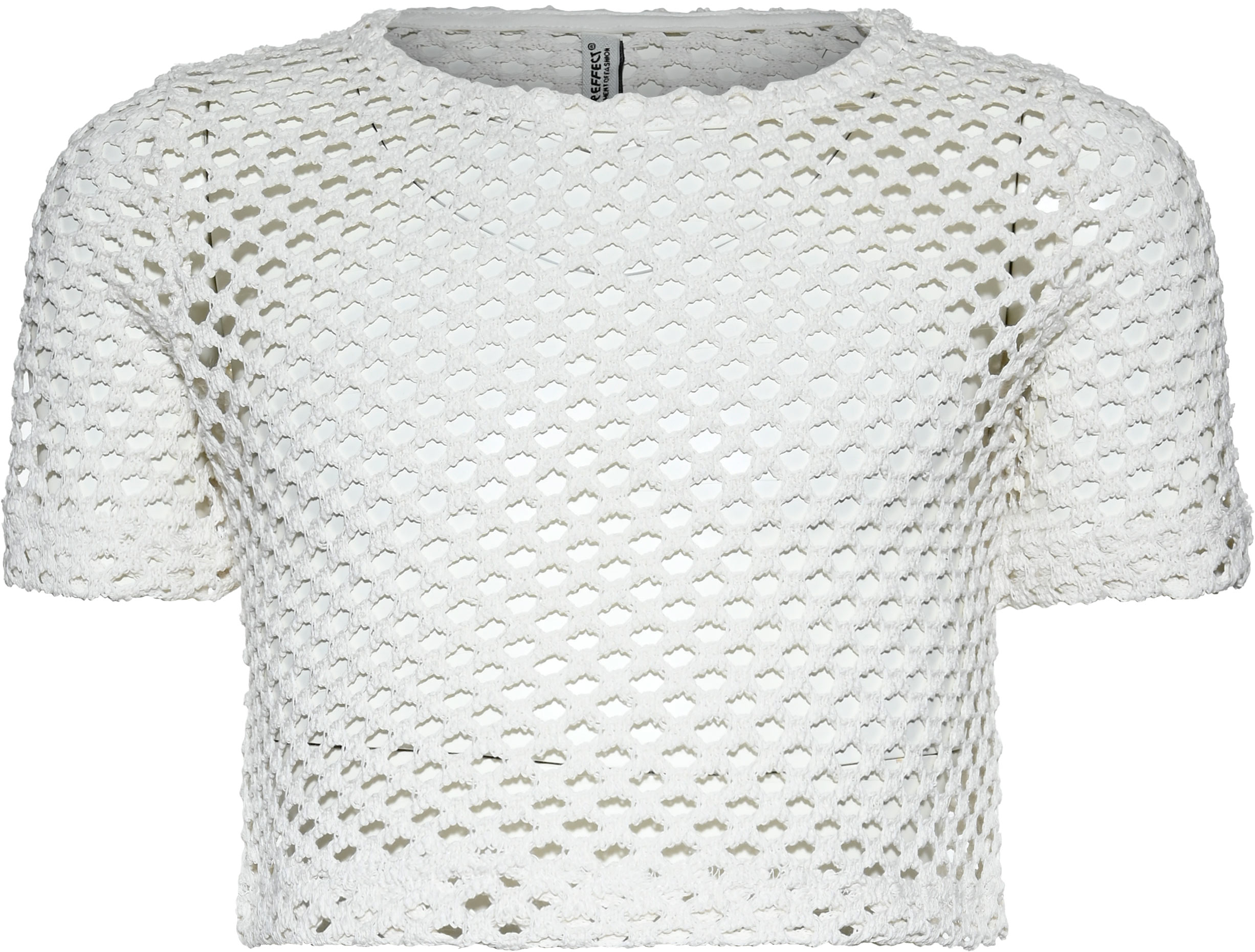 5066 - Girls Boxy T-Shirt