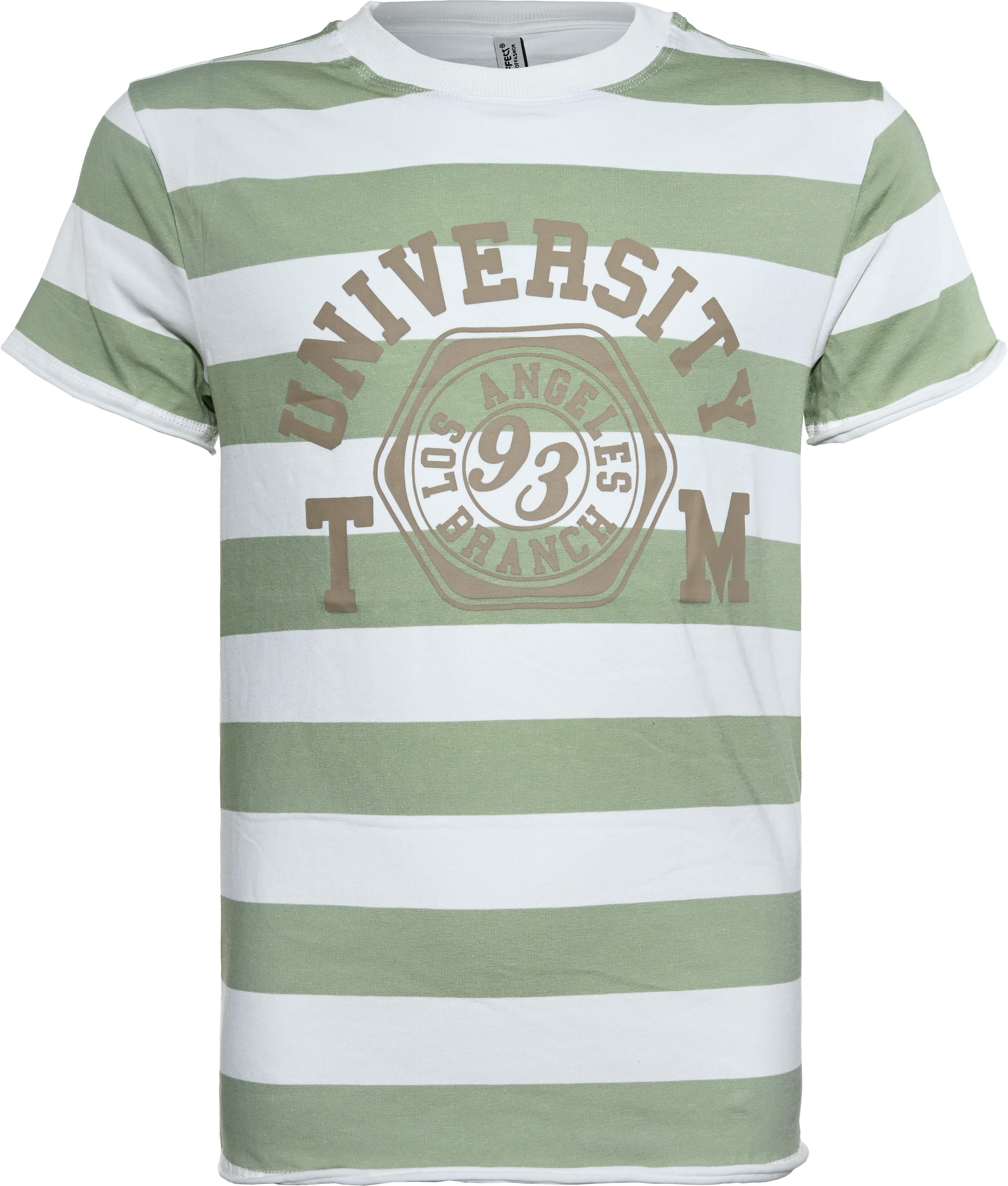 6343-Boys T-Shirt -University