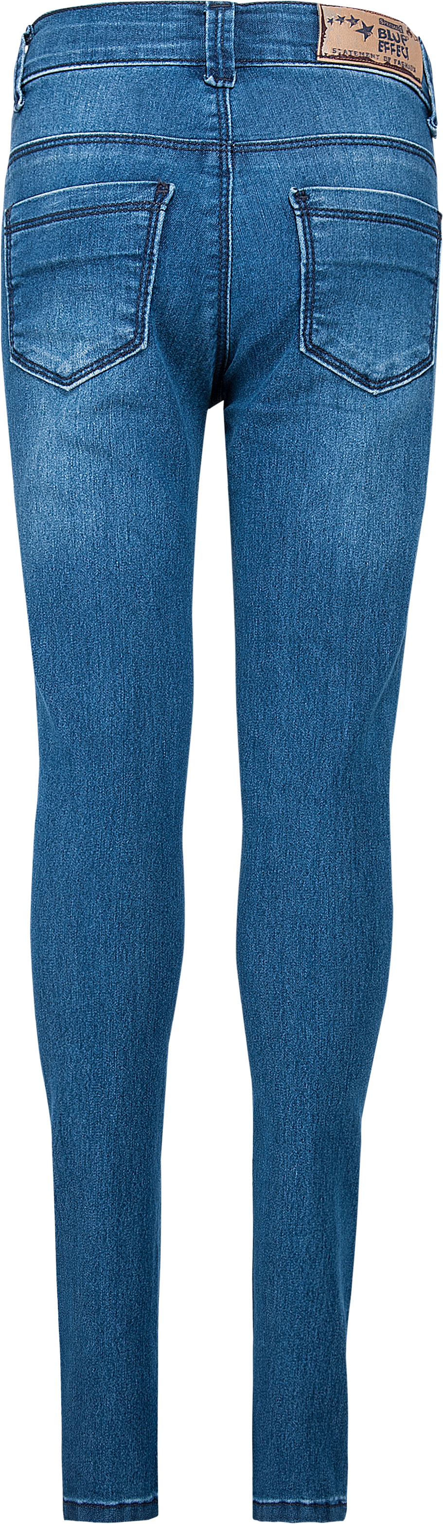 0144-NOS Girls Jeans Jegging Special-4, Skinny, verfügbar in Slim, Normal, Wide