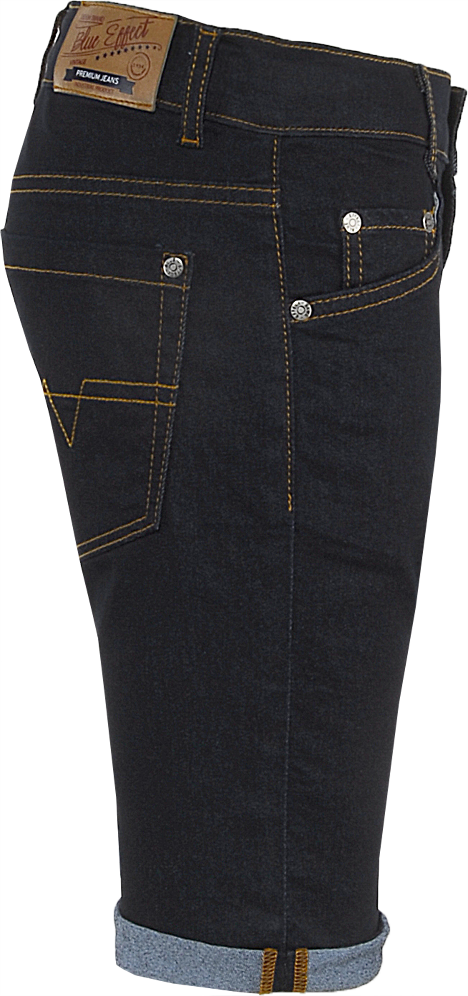 4700-Boys Jean Short available in Slim,Normal,Wide