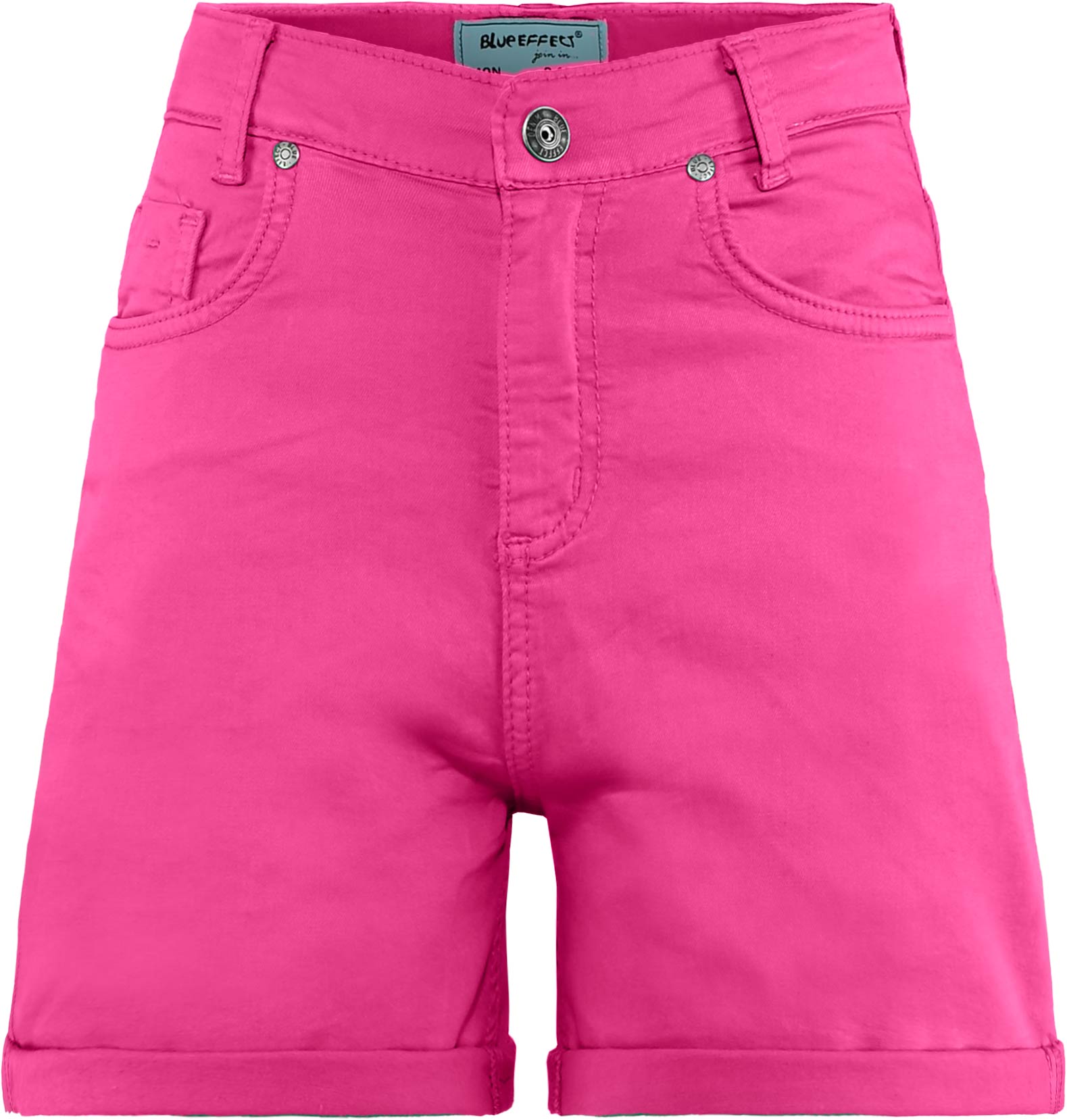 3316-Girls Balloon Fit Short verfügbar in Normal