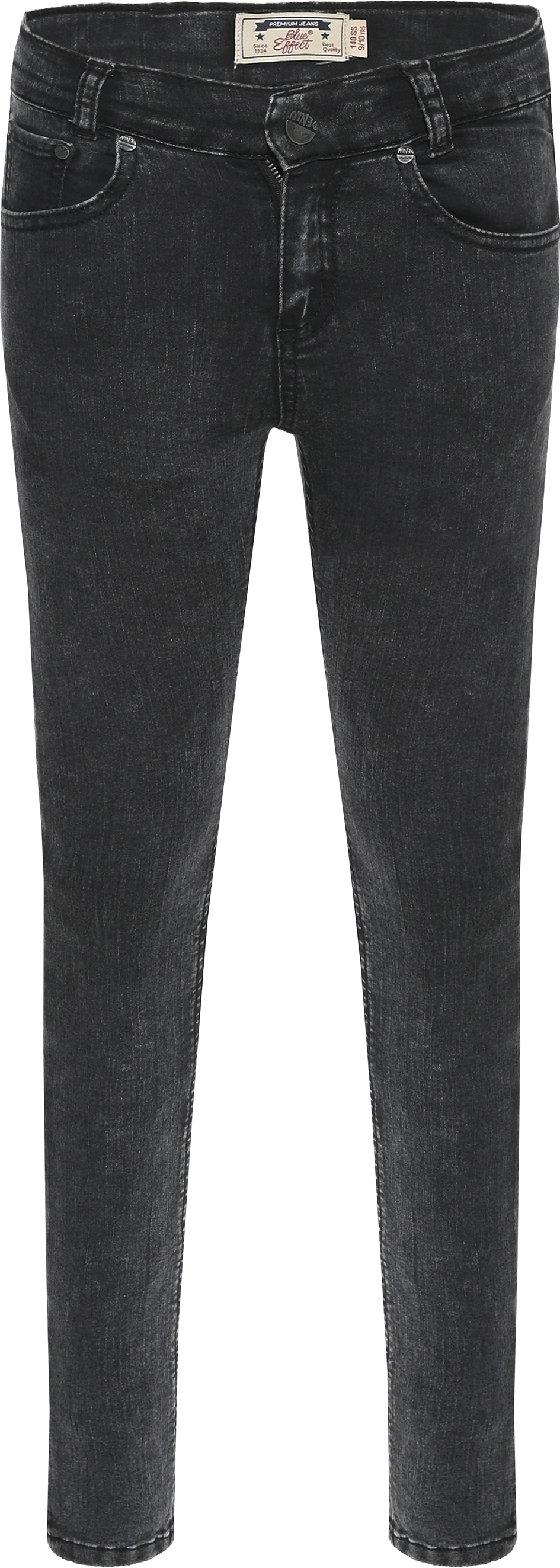 2752-Boys Super-Slim Jeans Ultrastretch, verfügbar in Super-Slim