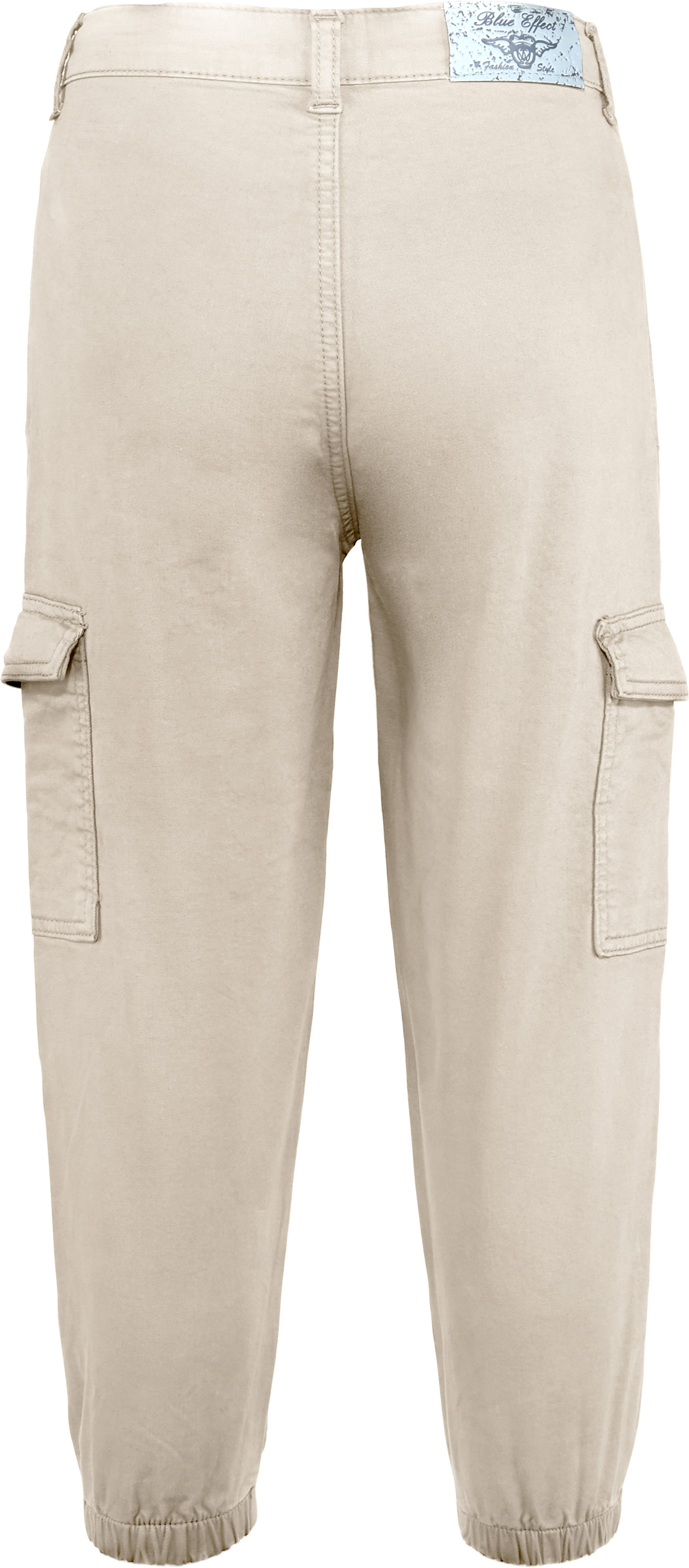 1334-Girls Super Balloon Pant Cargo, Cropped, available in Normal