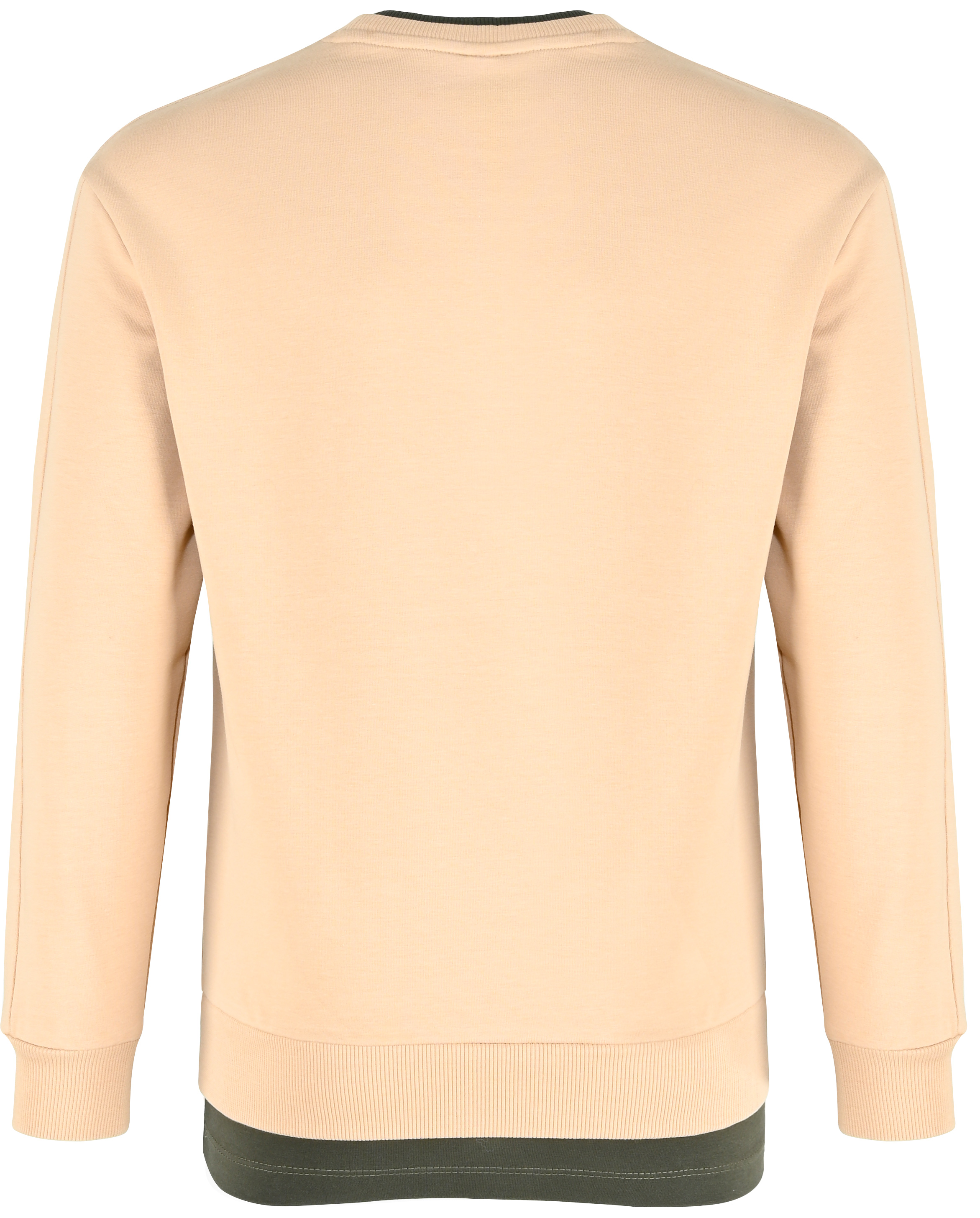 6160-Boys Sweatshirt