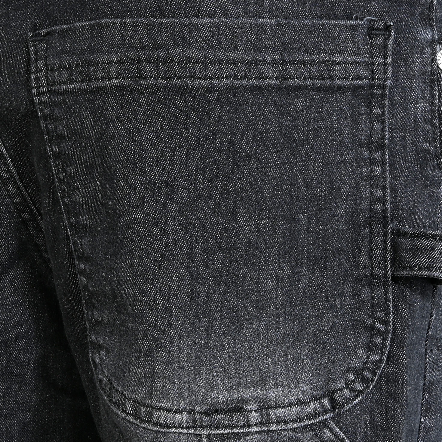 2866-Boys Baggy Jeans Workerstyle, verfügbar in Normal