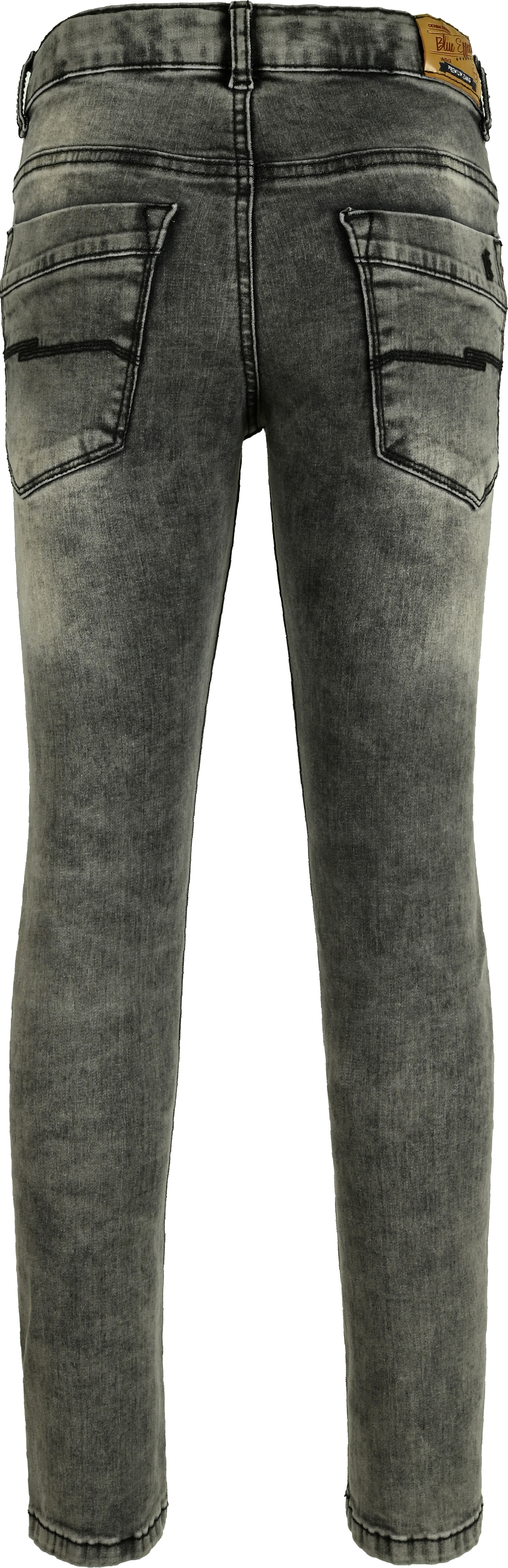 2833-Boys Relaxed Fit Jeans Ultrastretch, verfügbar in Normal