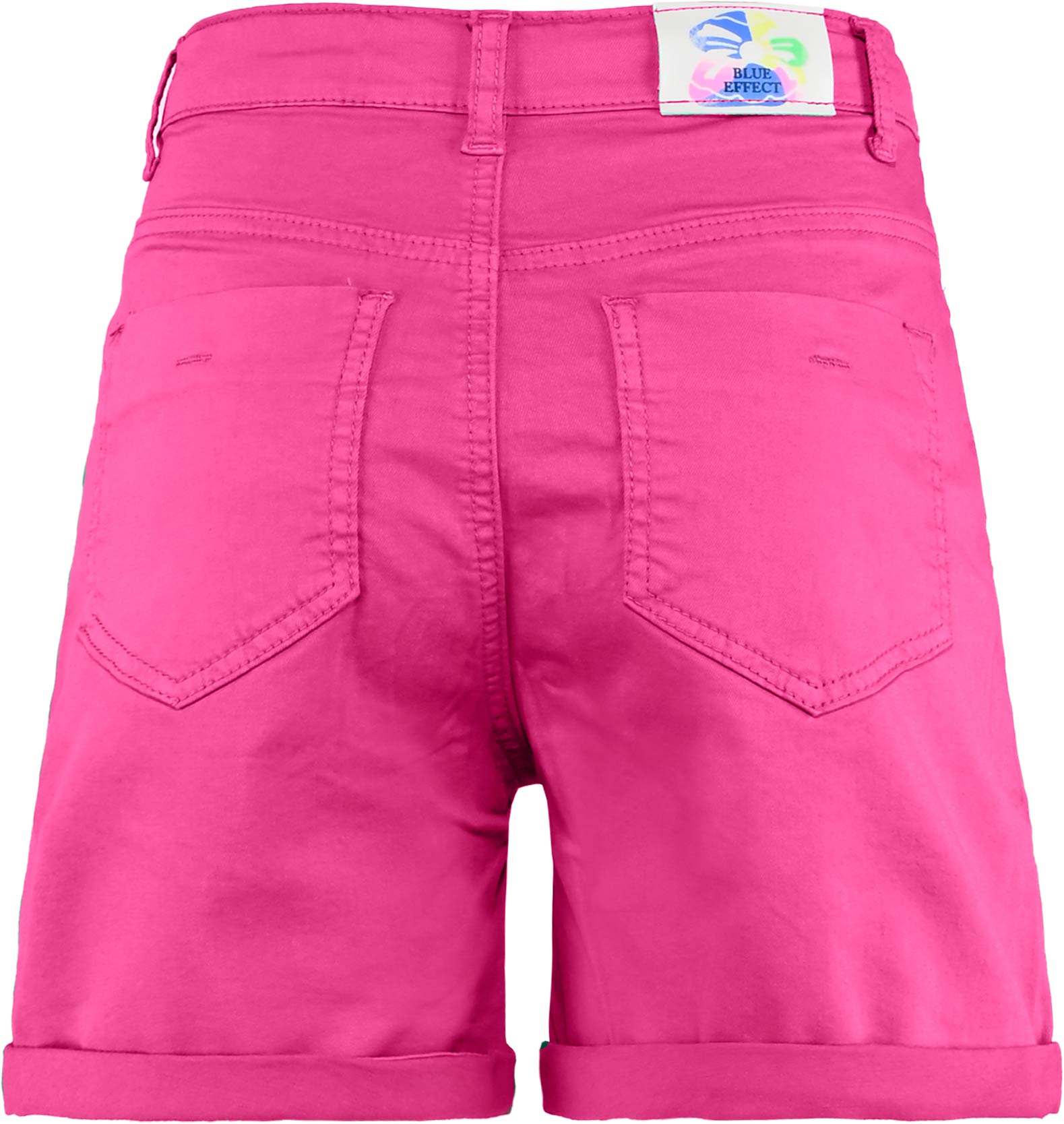 3316-Girls Balloon Fit Short verfügbar in Normal