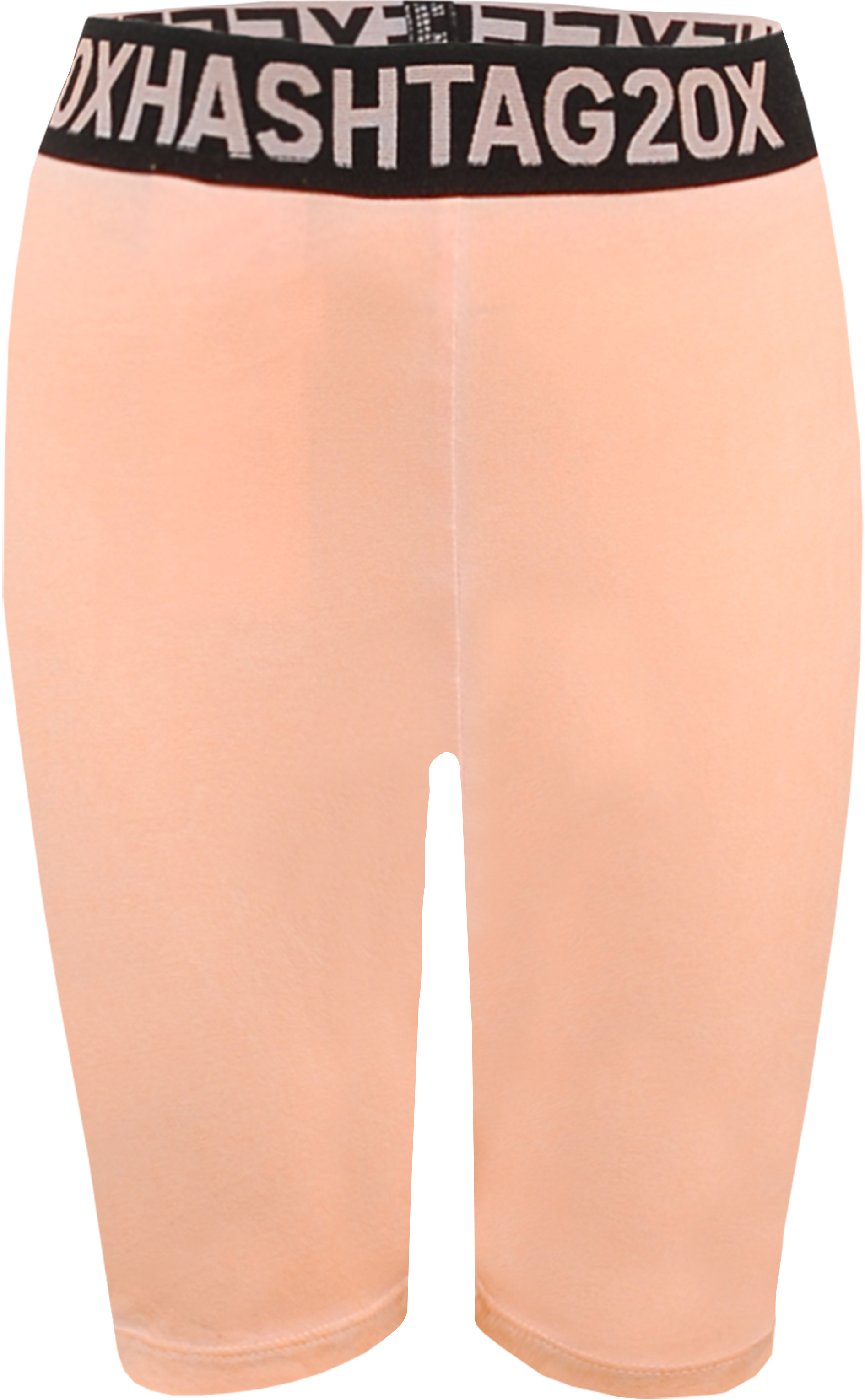 5522-Girls Cycling Shorts 5522-Girls Cycling Shorts