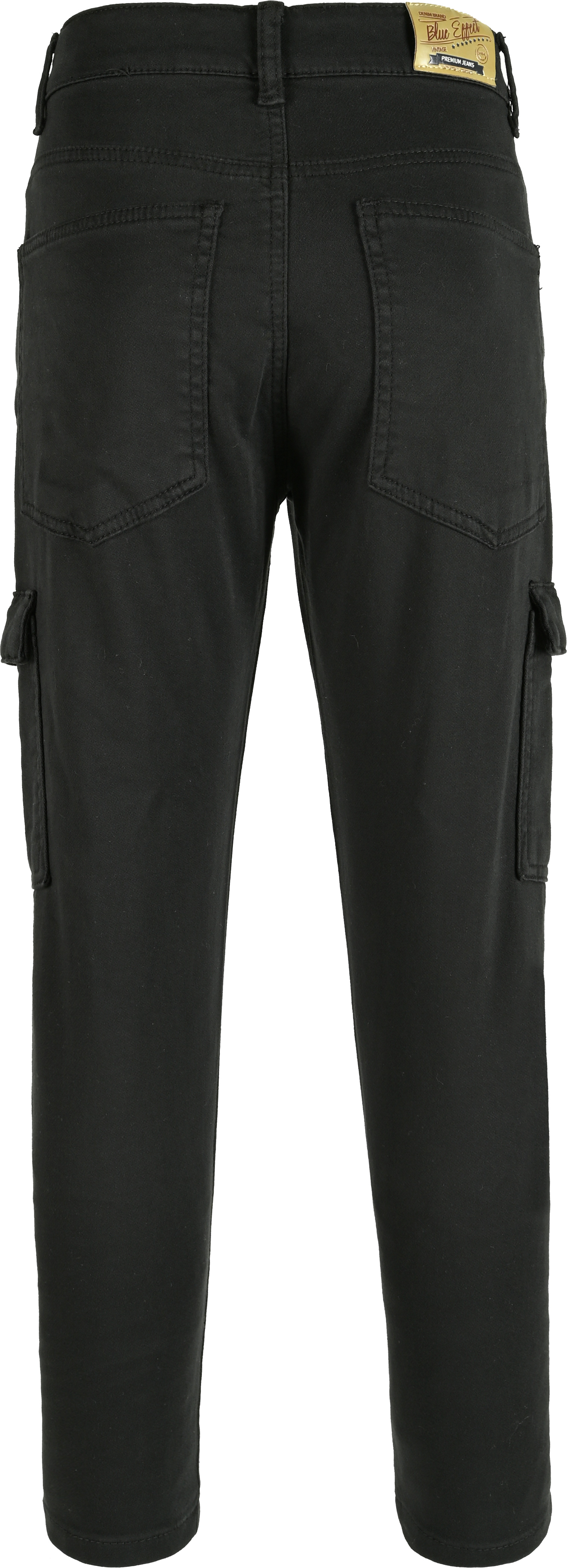 2836-Boys Cargo Loose Fit Pant available in Normal