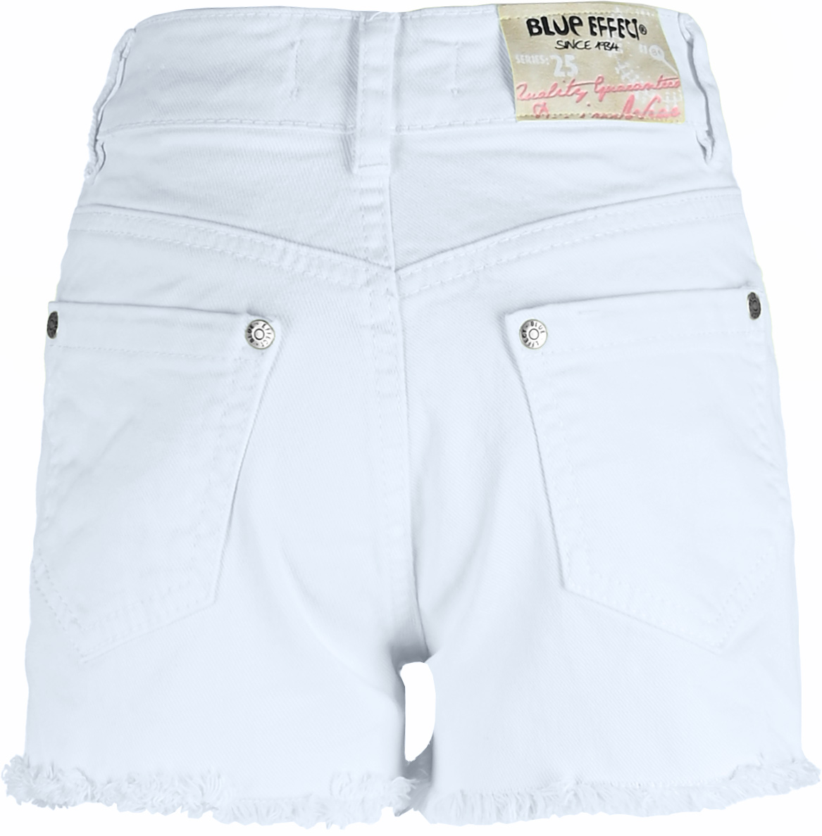 3309-Girls High-Waist Short available in Normal