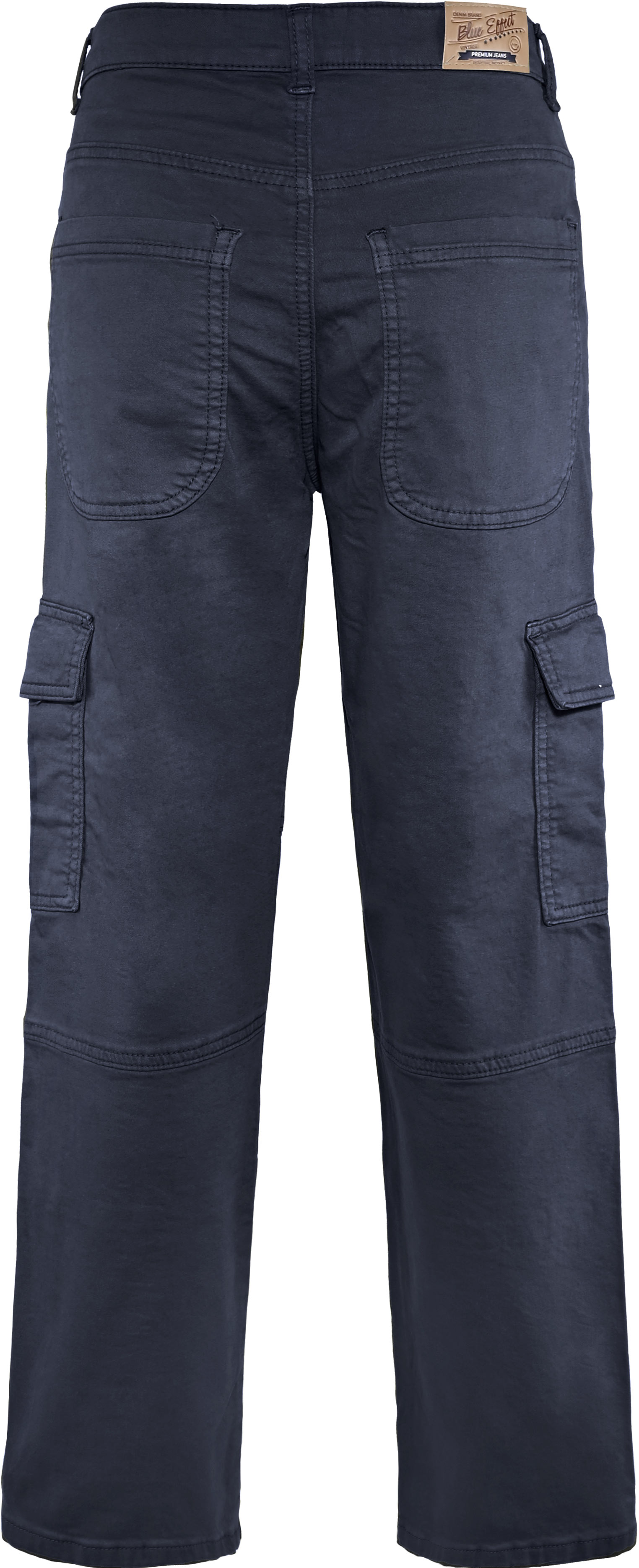 2855-Boys Baggy Cargo Pant verfügbar in Slim,Normal