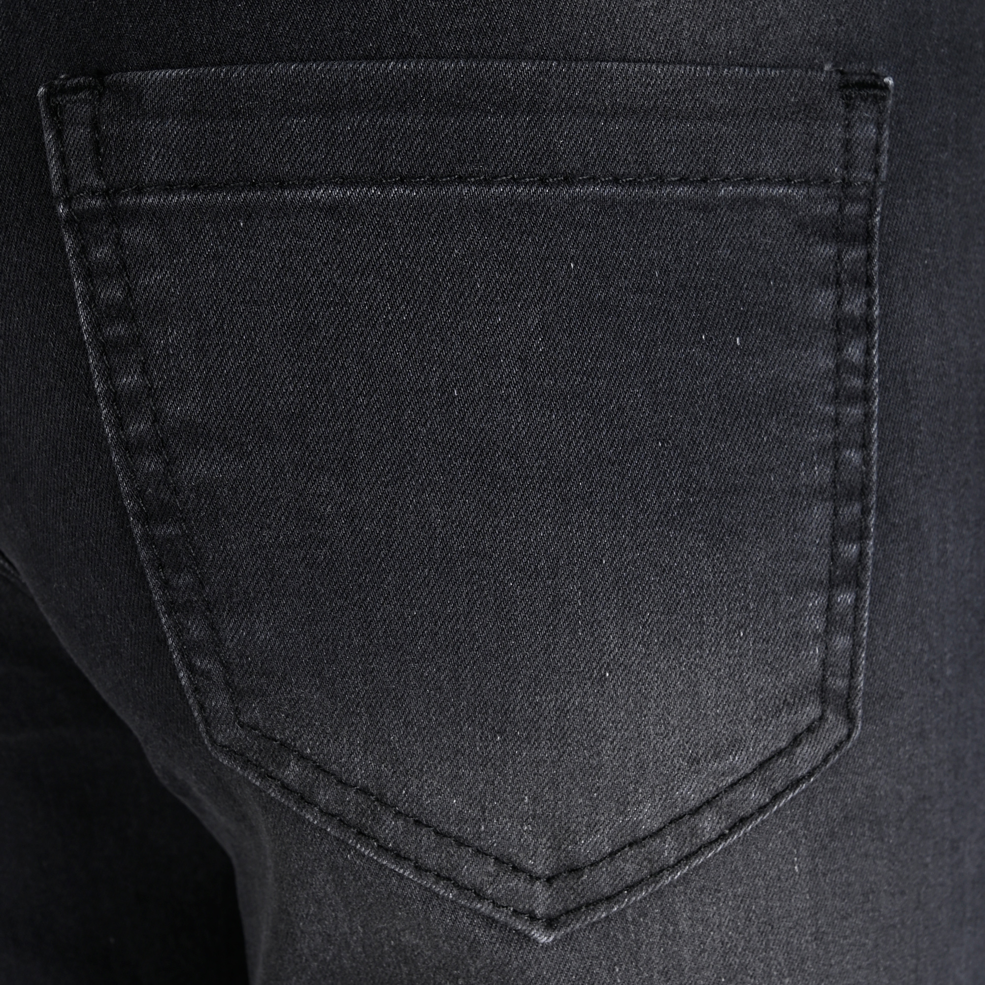 1304-NOS Girls Wide Leg Jeans verfügbar in Normal