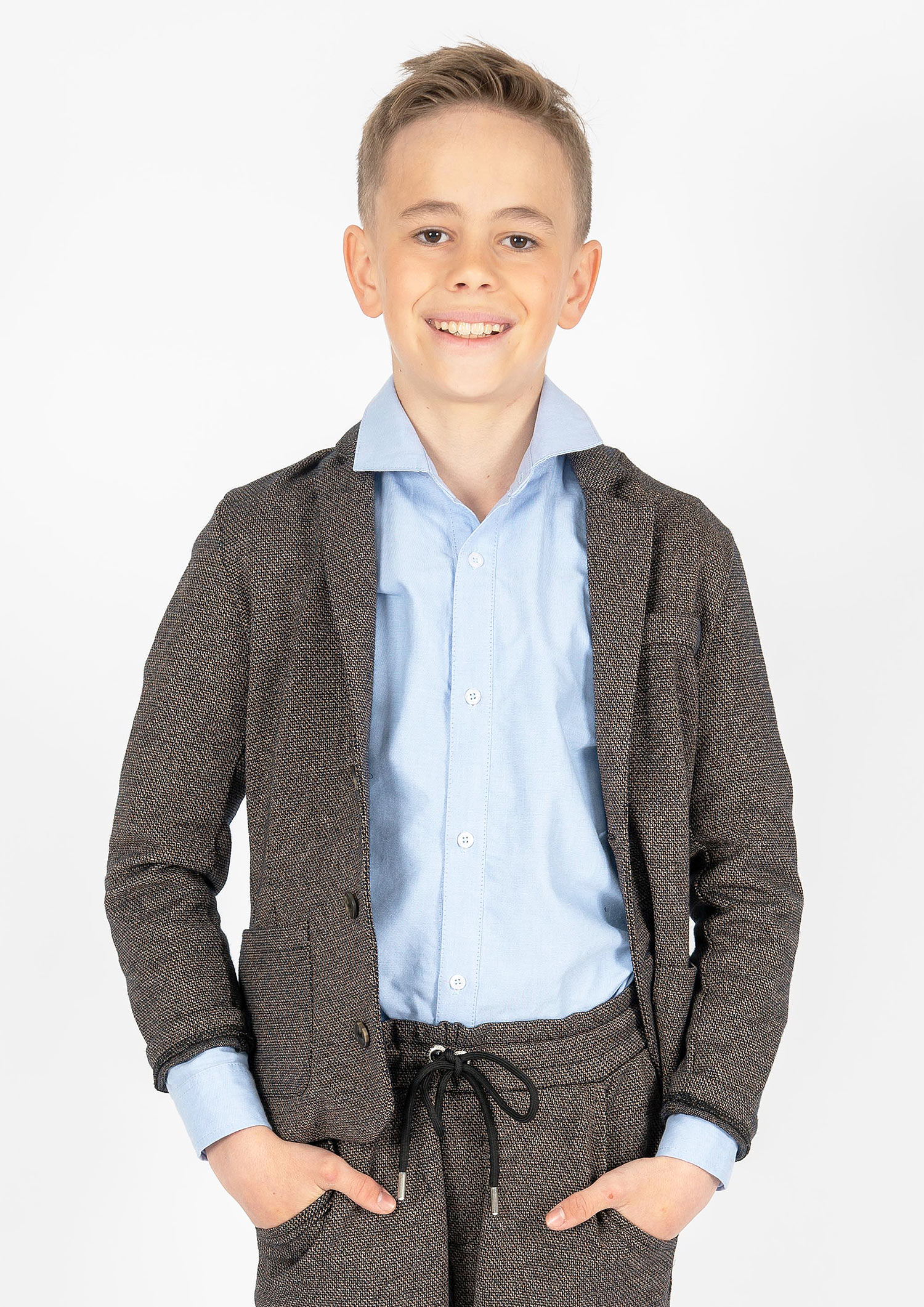 7791-Boys Shirt 7791-Boys Shirt