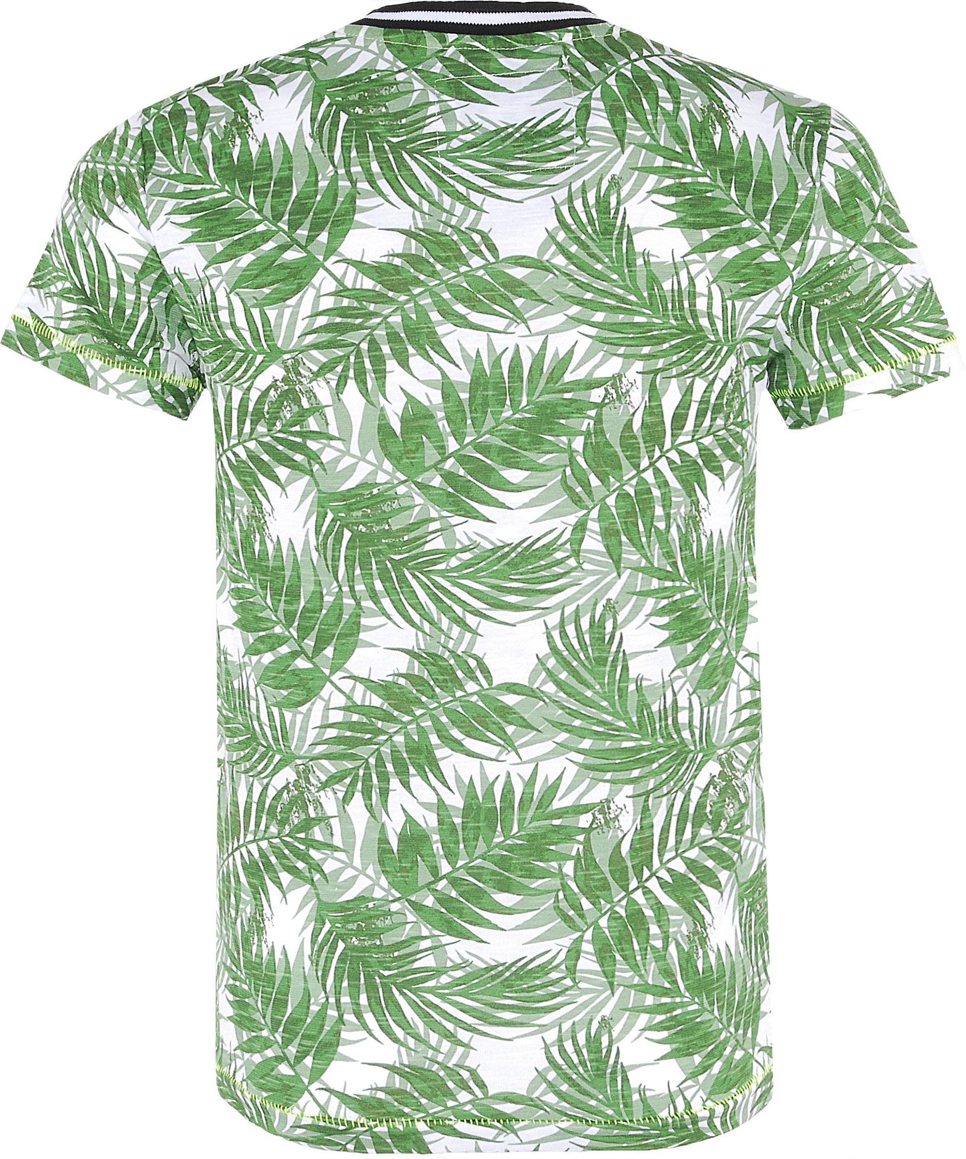 6056-Boys T-Shirt -See You in the Jungle