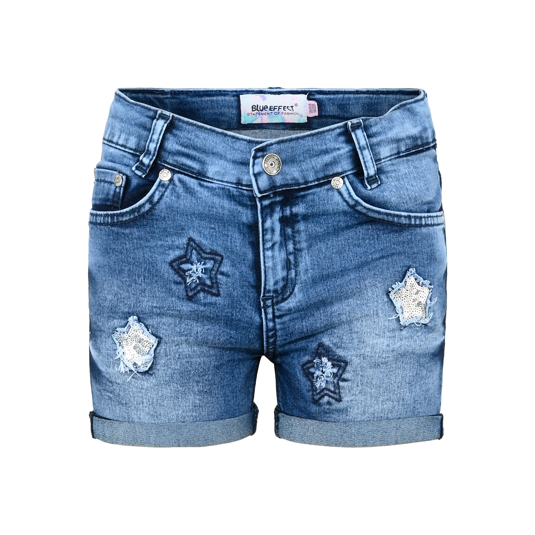 3240-Girls Jean Short verfügbar in Normal 3240-Girls Jean Short verfügbar in Normal