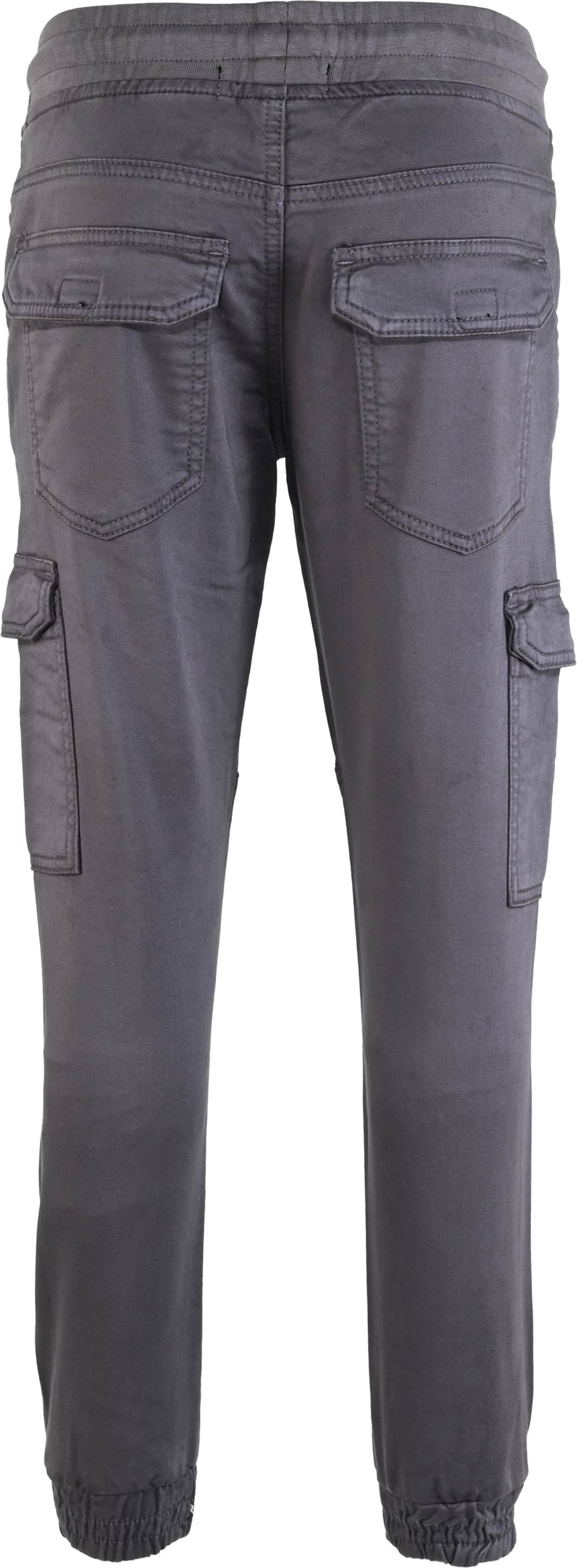 2841-Boys Streetwear Jogger Cargo, verfügbar in Slim,Normal
