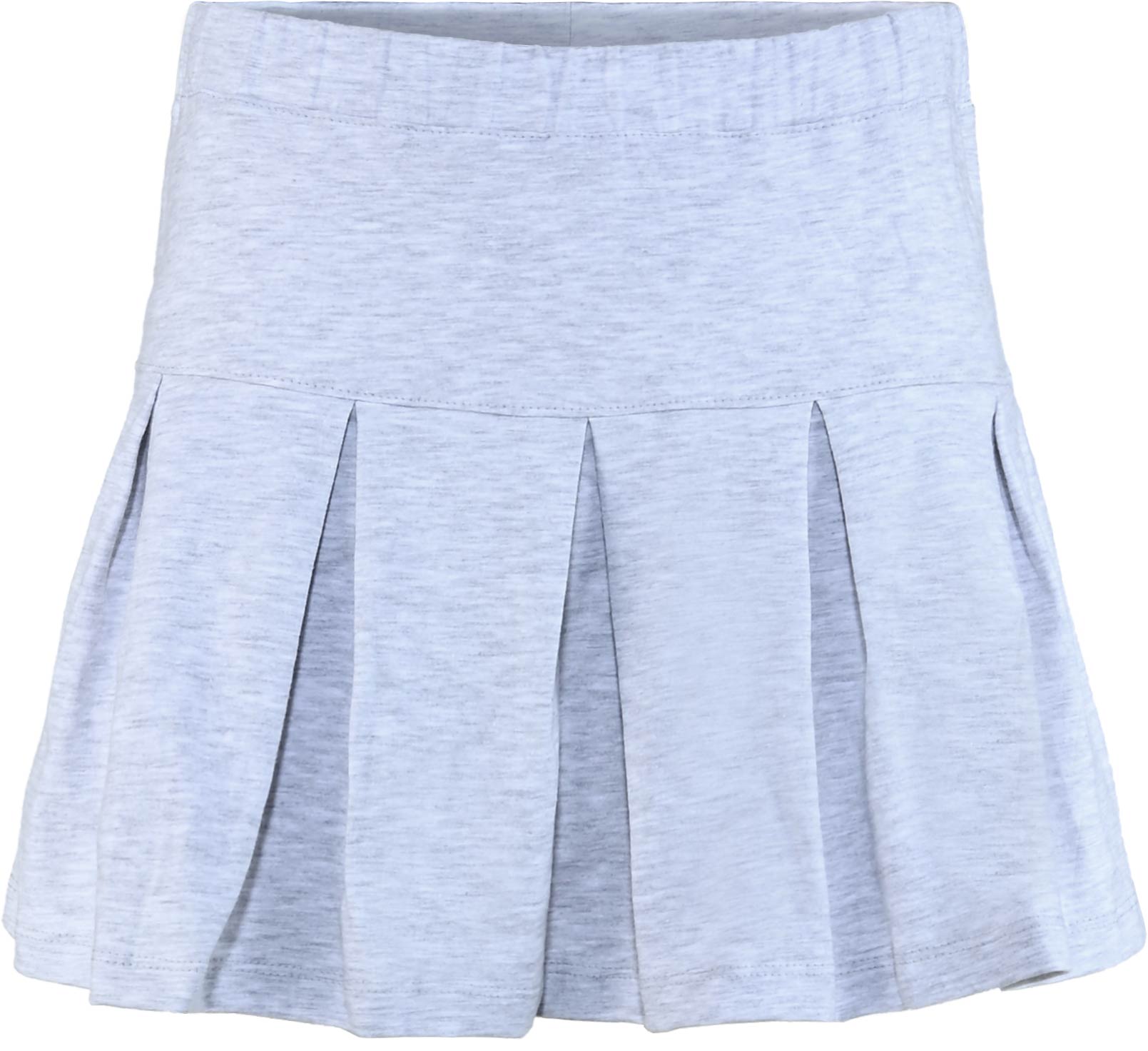 3324-Girls Pleated Skirt