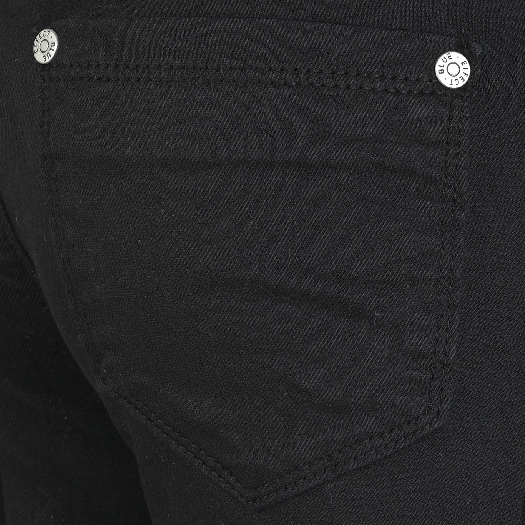 1197-Girls High-Waist Pant Cropped, Skinny, verfügbar in Slim,Normal
