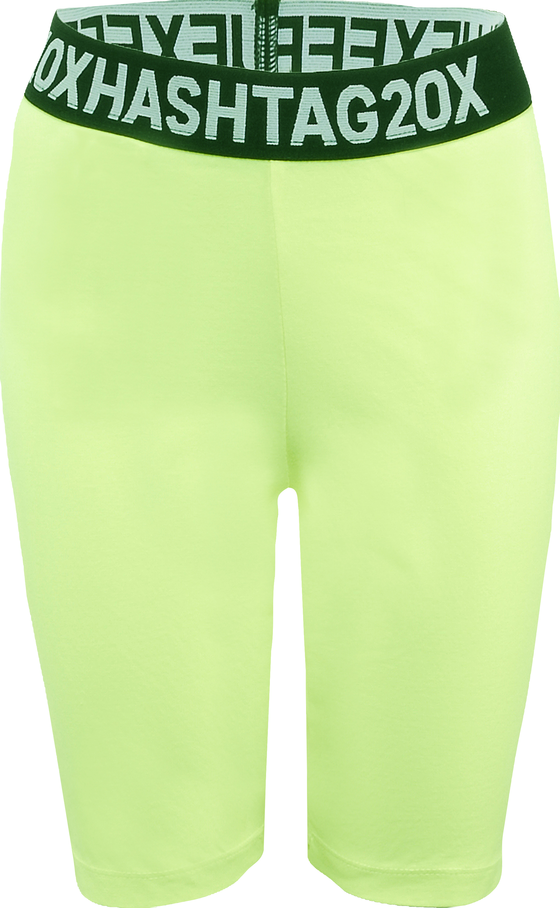 5522-Girls Cycling Shorts 5522-Girls Cycling Shorts