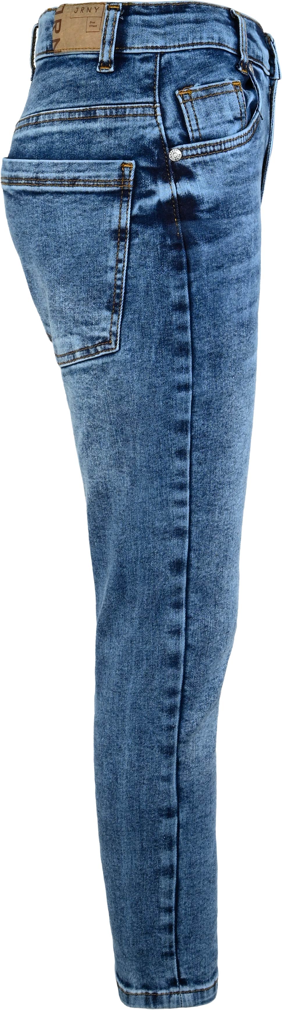 2900-JRNY Loose Fit Jeans Boys, verfügbar in Normal