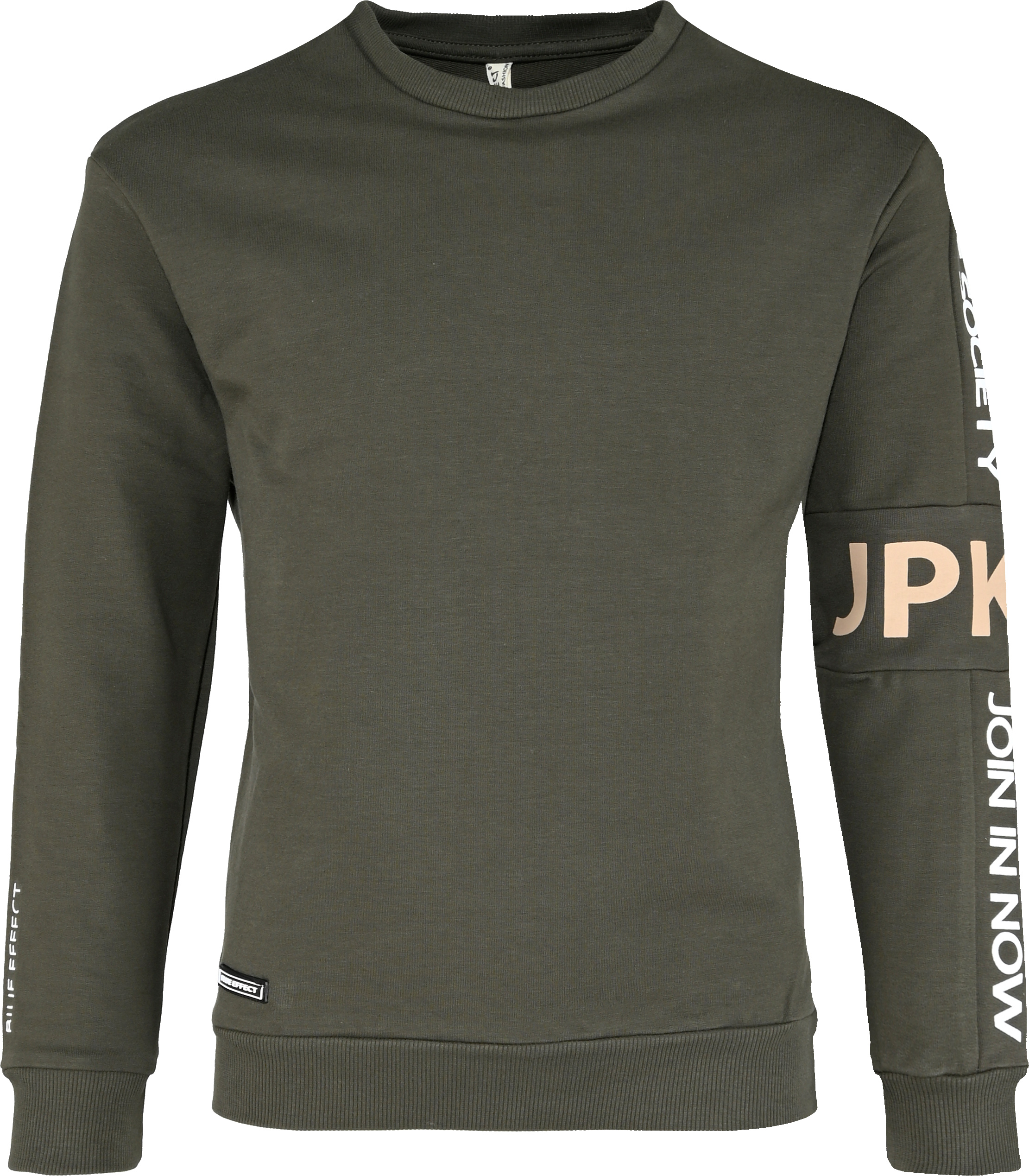 6162-Boys Sweatshirt -JPK
