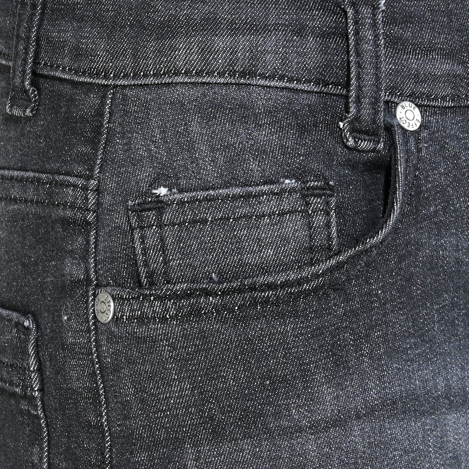 2858-Boys Super Baggy Jeans verfügbar in Normal
