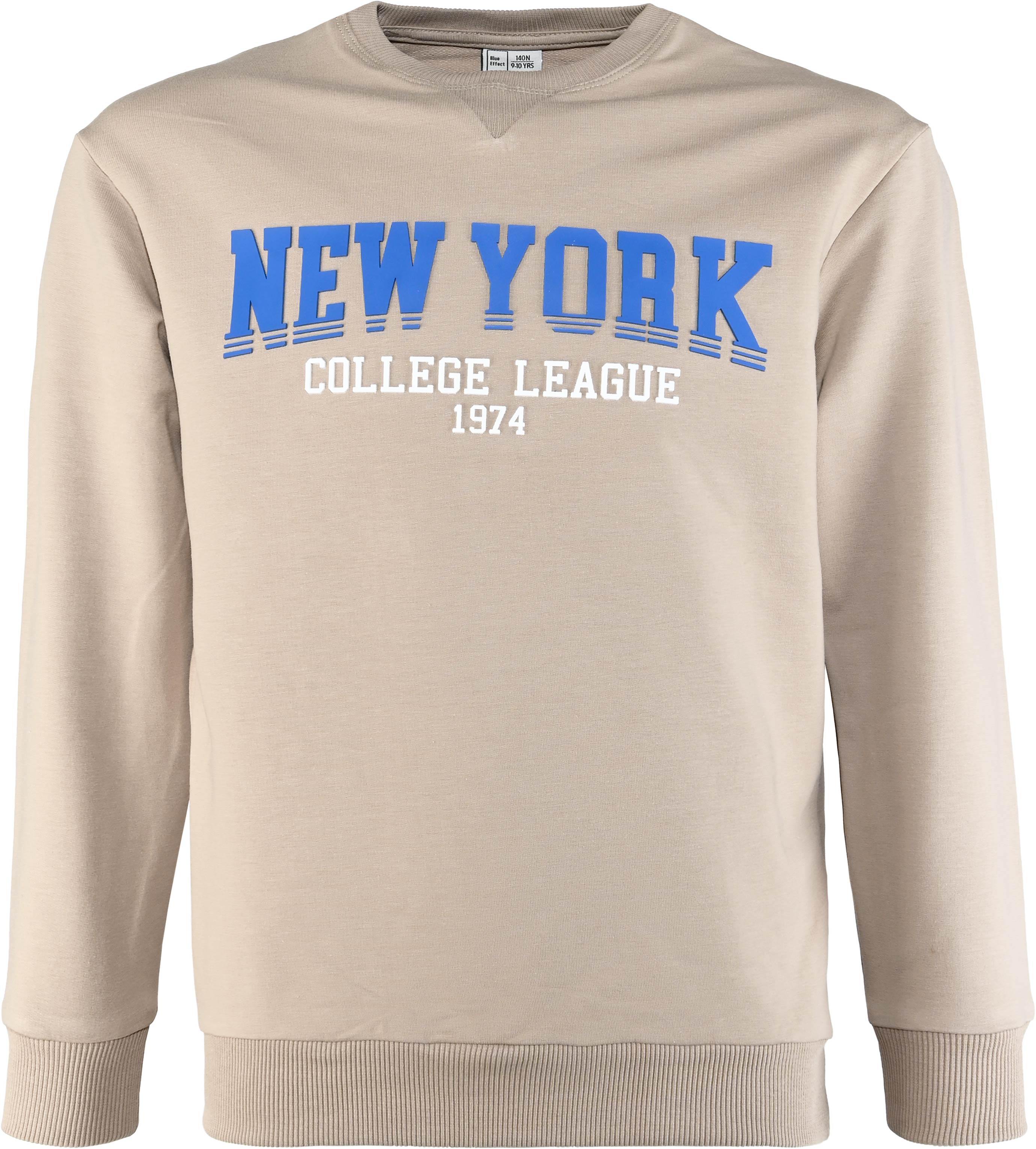 6251-JRNY Boys Sweatshirt -New York