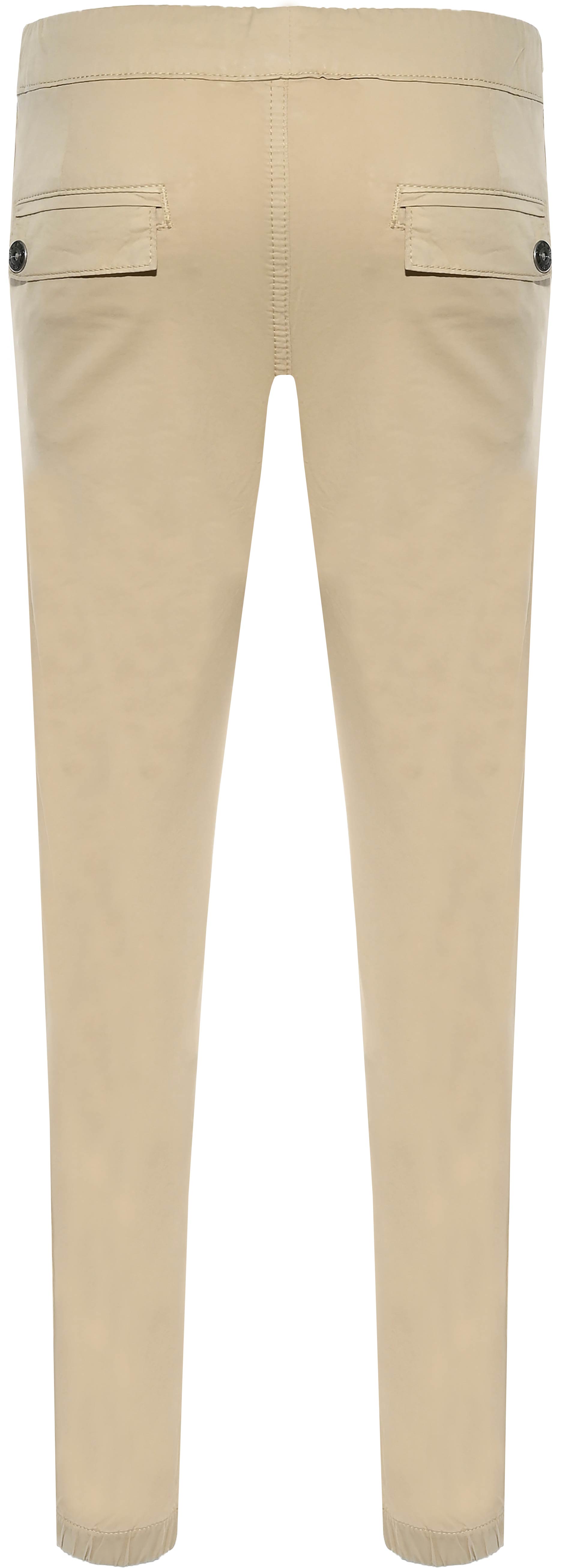 2824-Boys Chino Joggpant available in Slim,Normal