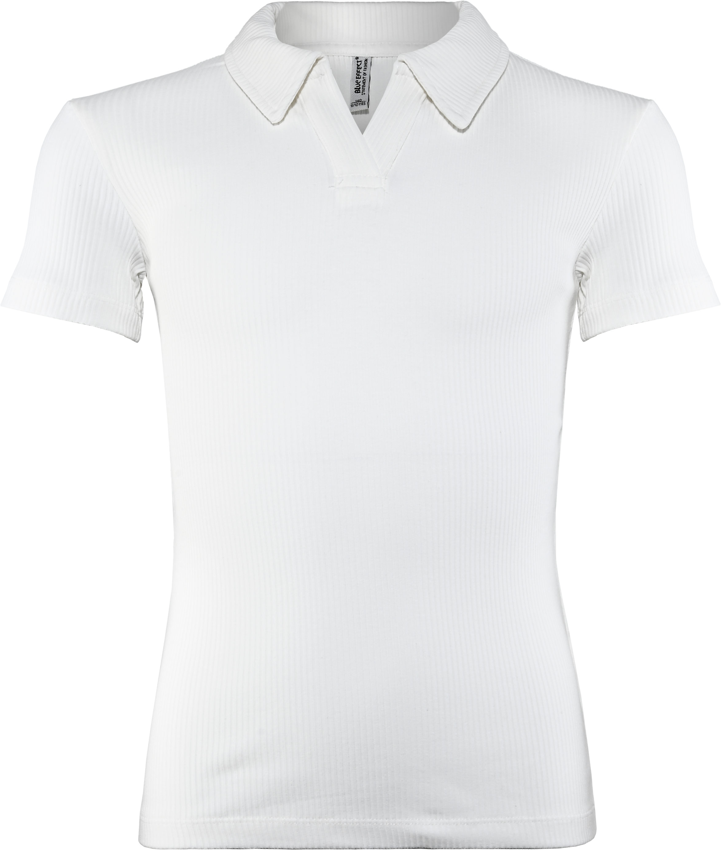5890-Girls Polo T-Shirt 5890-Girls Polo T-Shirt