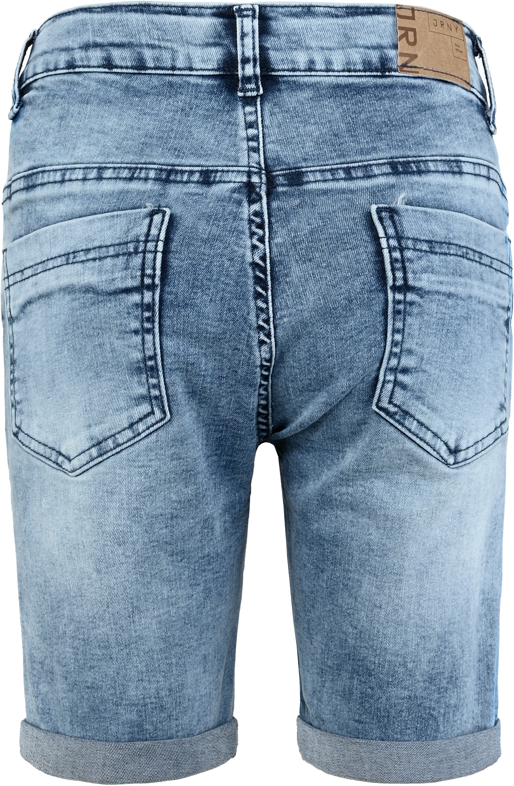 4855-JRNY Boys Wide Leg Short