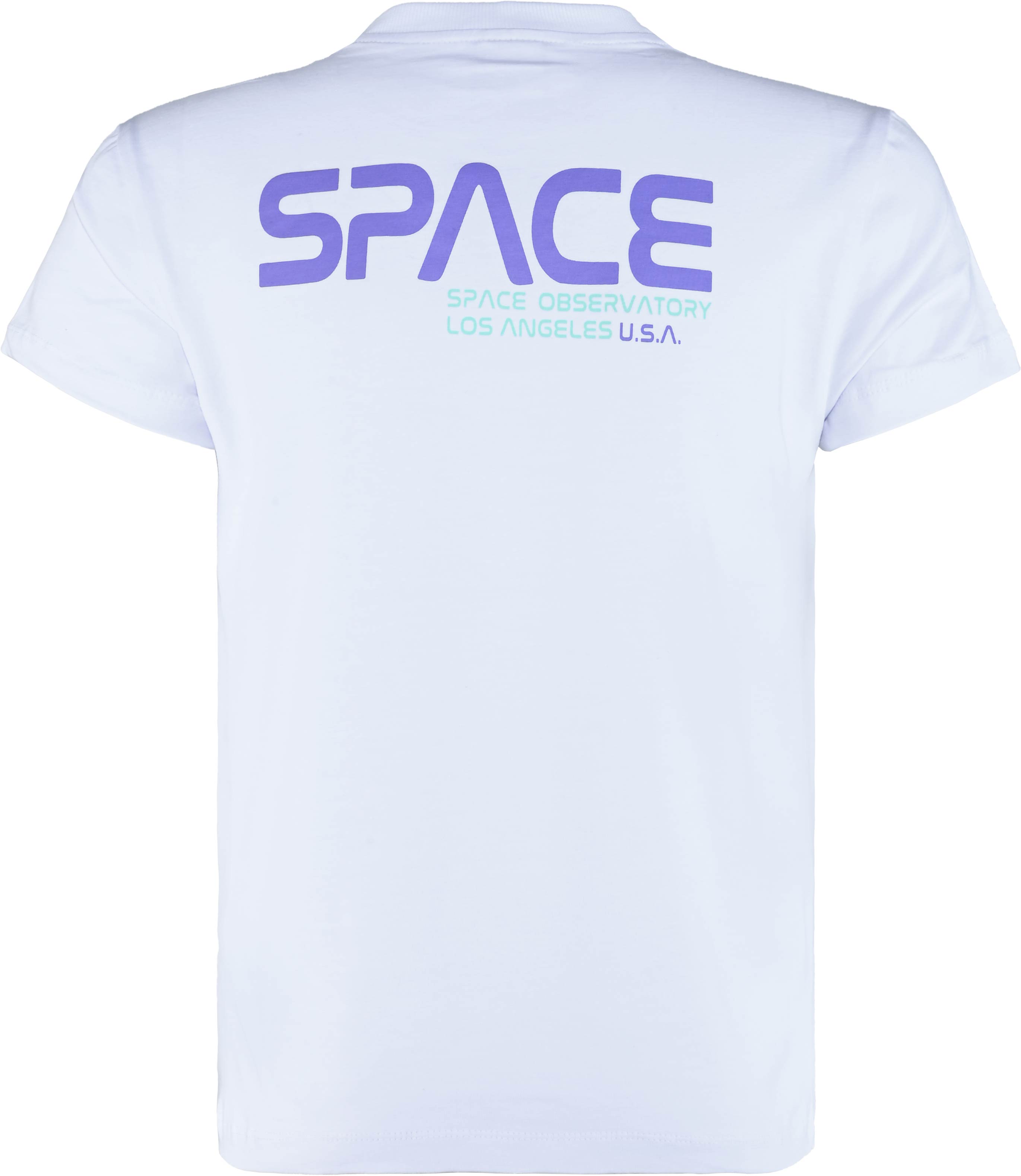 6267-JRNY Boys T-Shirt -Space
