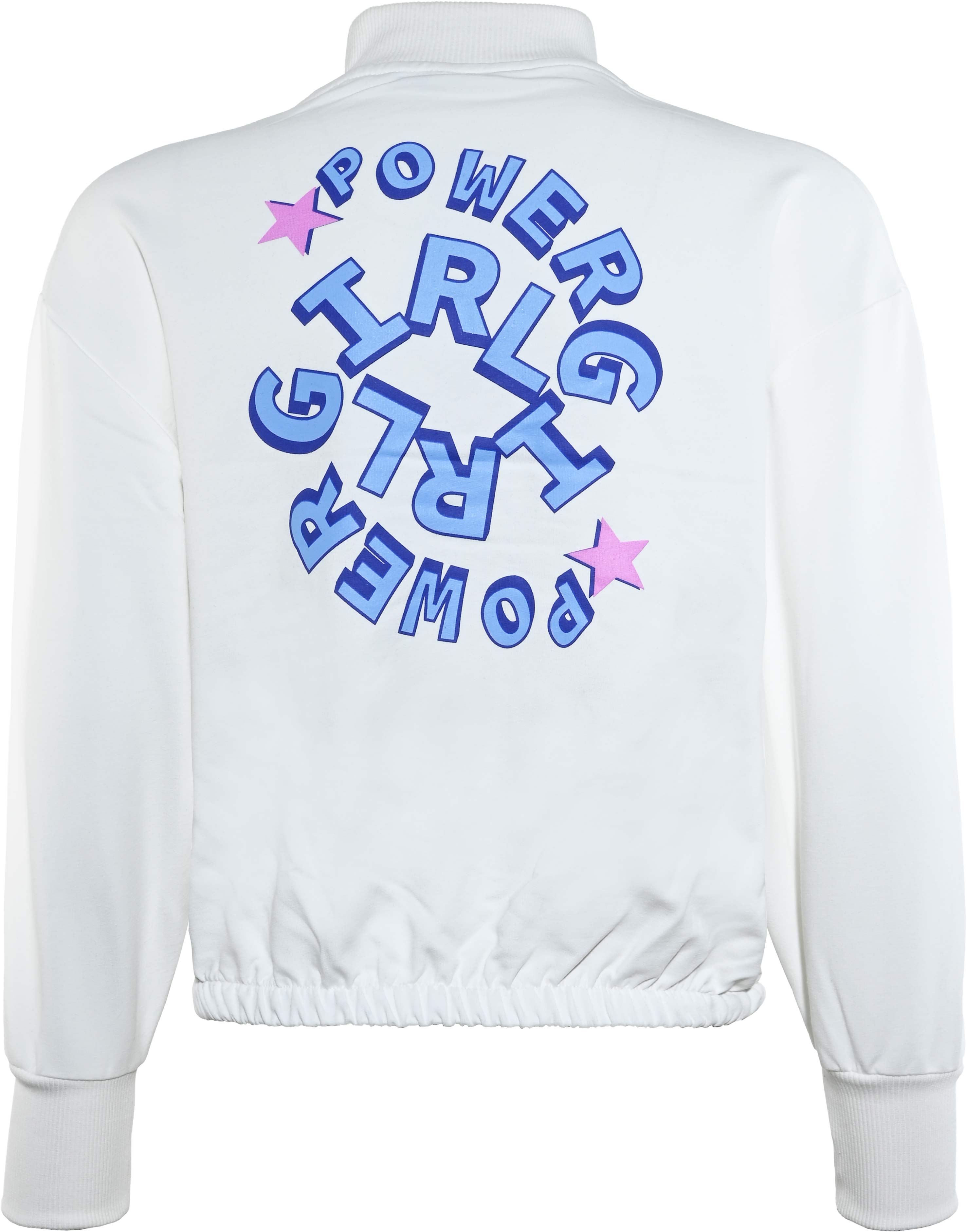 5944-Girls Sweatshirt -Power Girls
