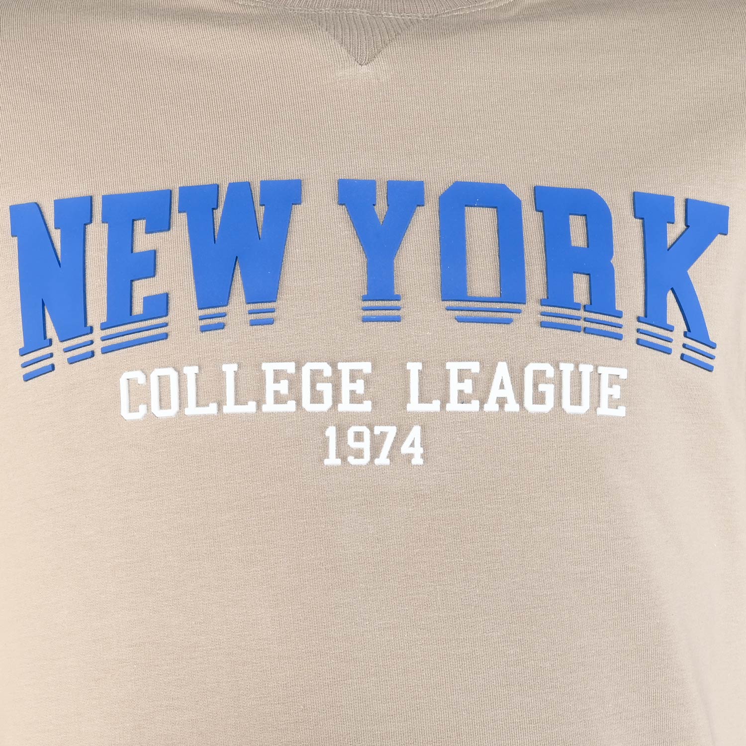 6251-JRNY Boys Sweatshirt -New York