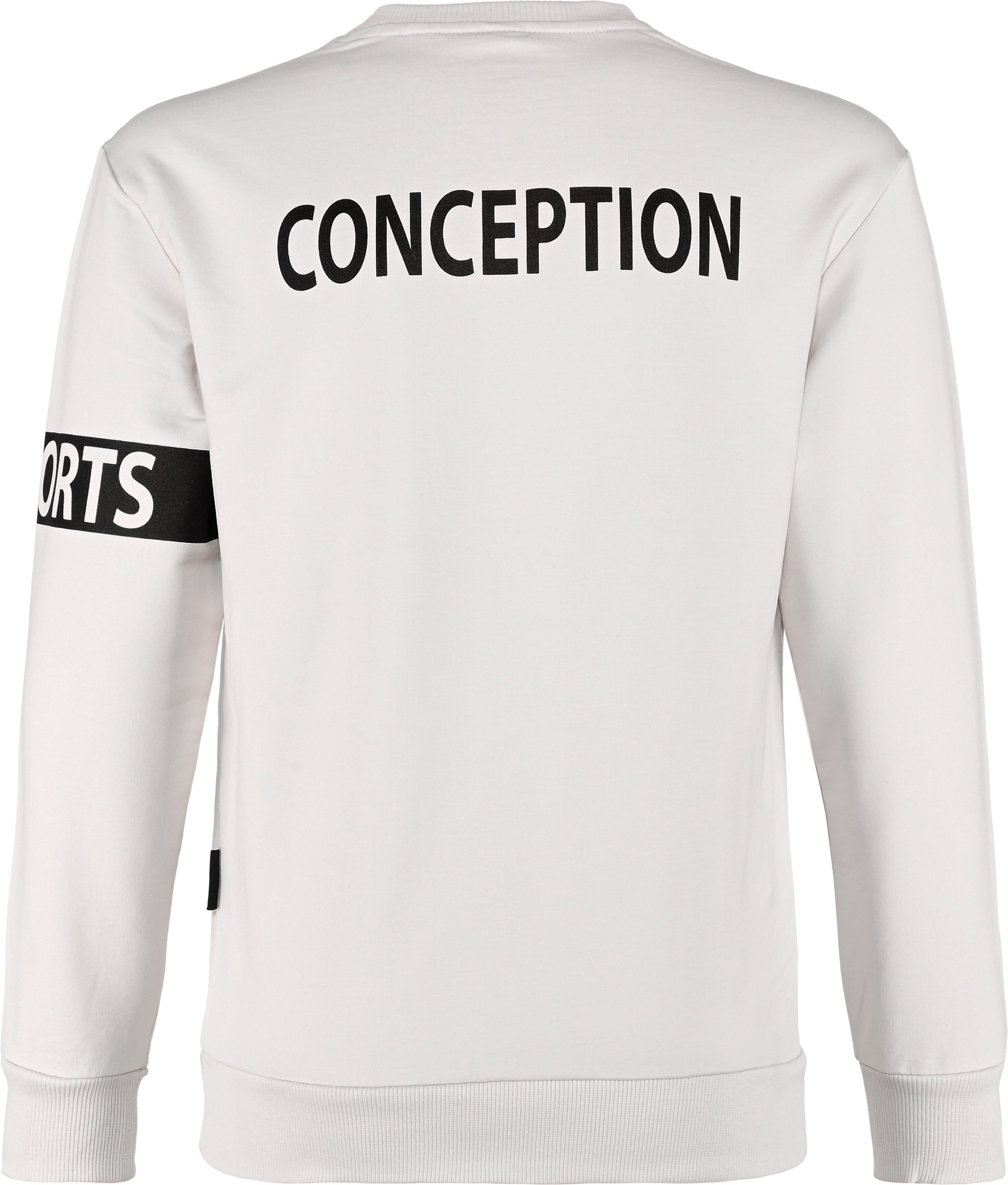 6188-Boys Sweatshirt -Conception