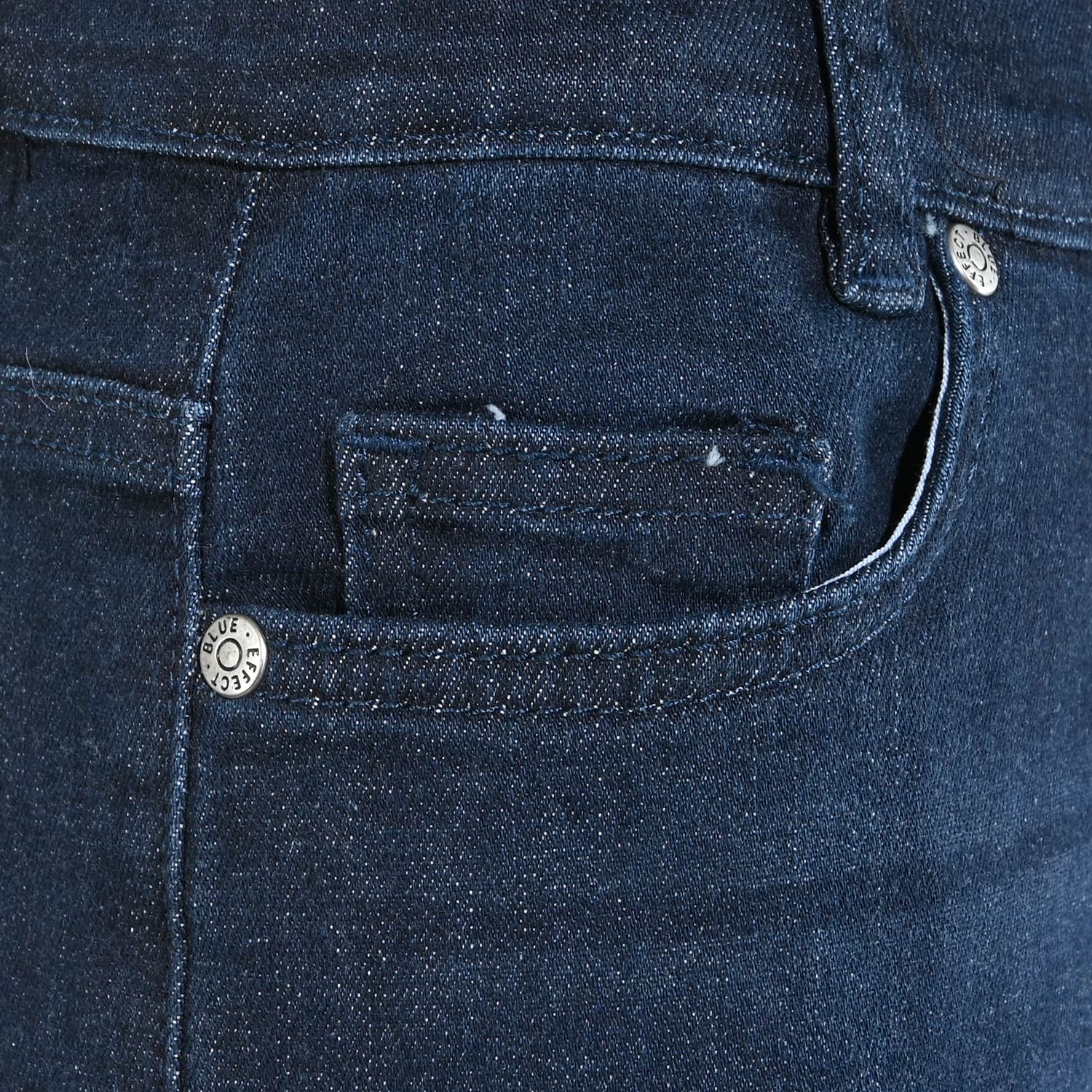 1401-JRNY Wide Leg Jeans Girls, Straight Cut, verfügbar in Normal
