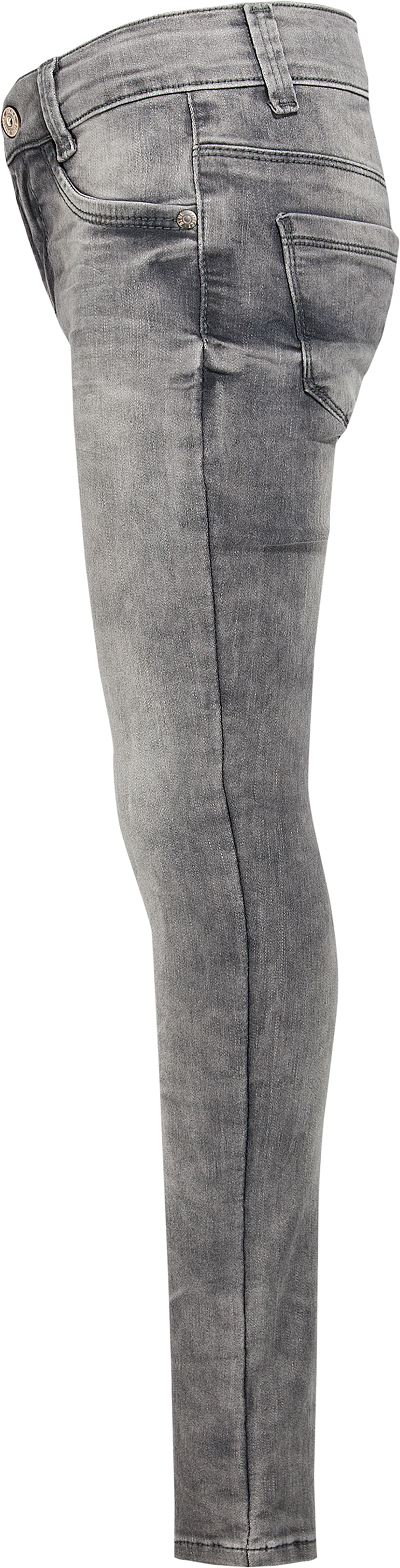 0126-NOS Girls Jeans Special Skinny, Ultrastretch, verfügbar in Slim,Normal,Wide