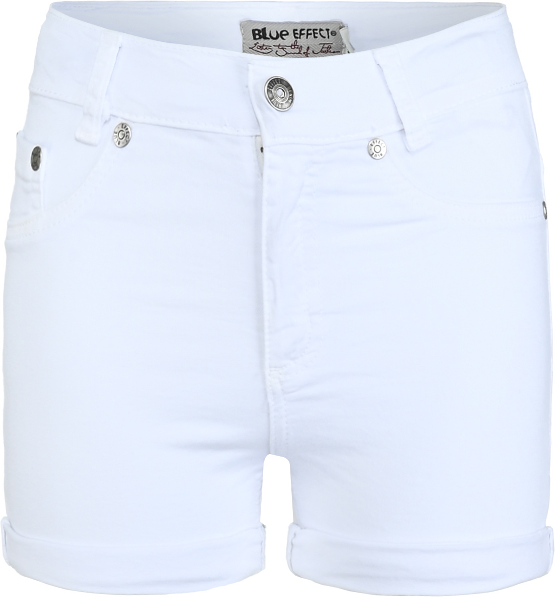 3192-Girls High-Waist Short available in Normal