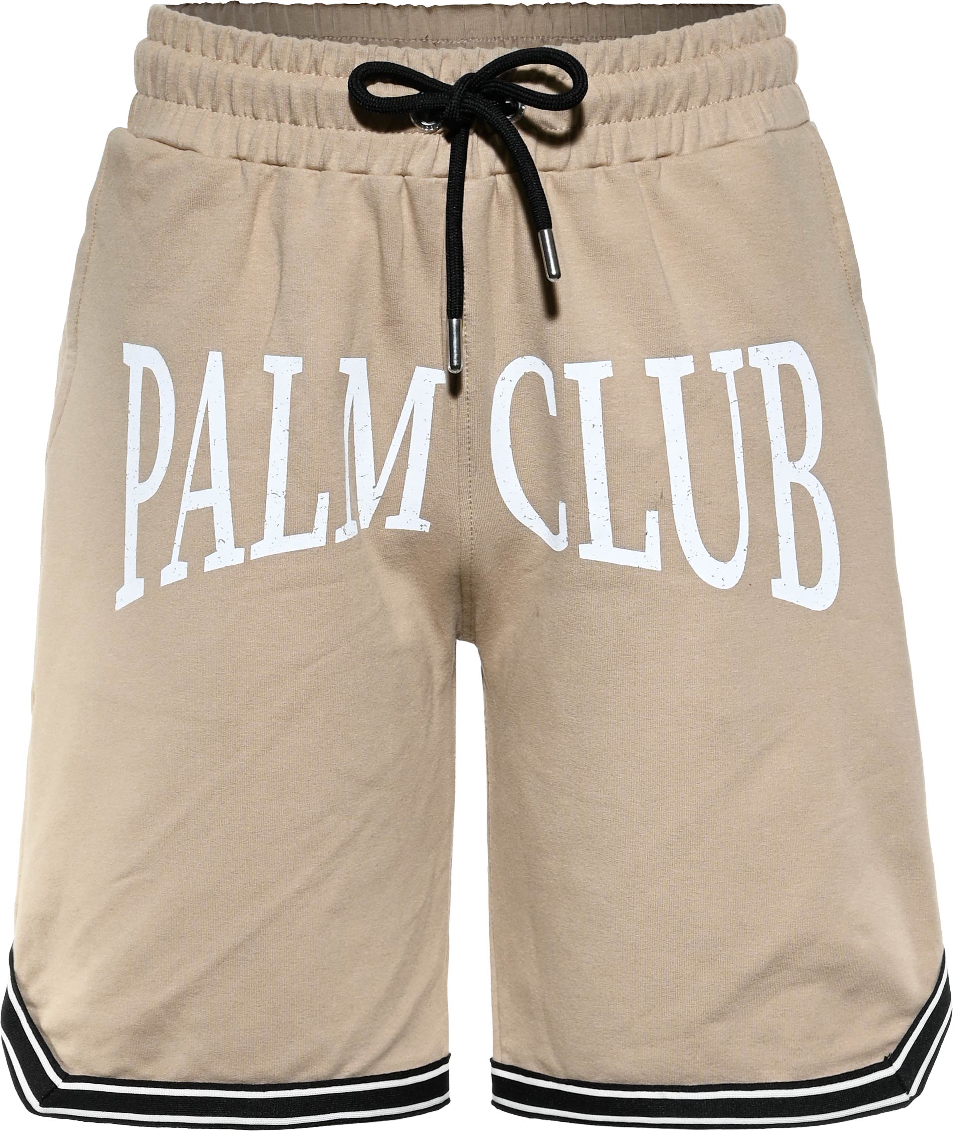 6360-Boys Sweat Short -Palm Club