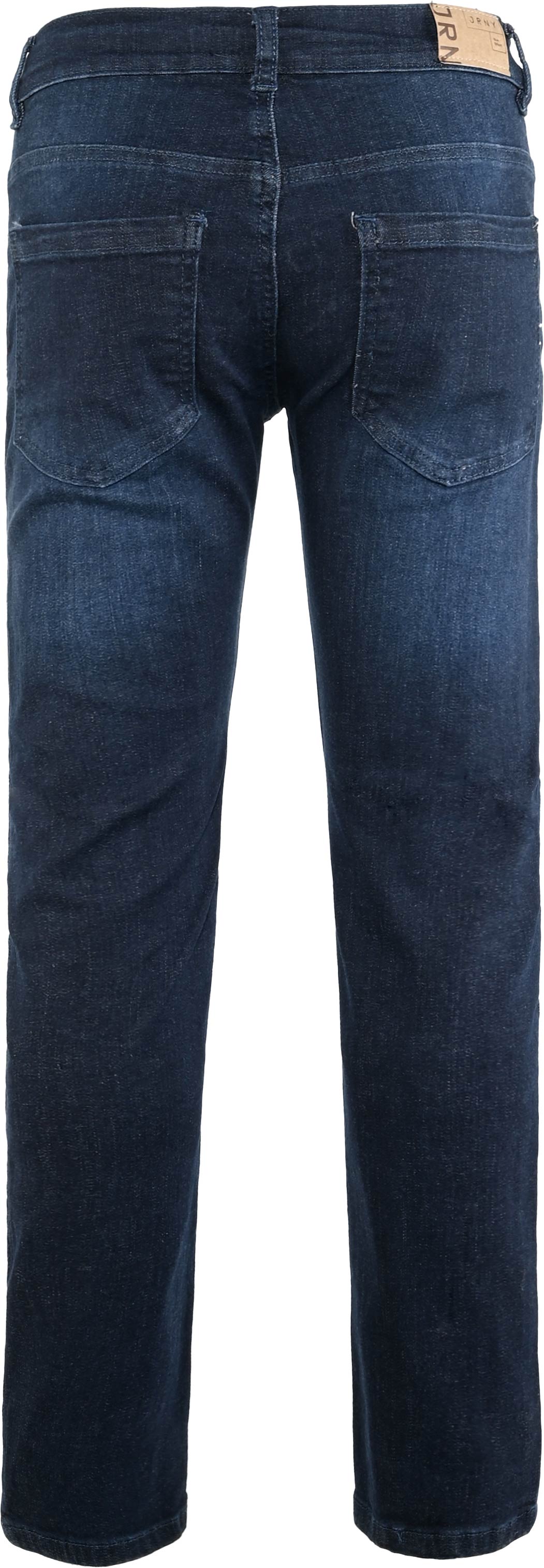 2902-JRNY Relaxed Fit Jean Boys, Sustainable, verfügbar in Normal