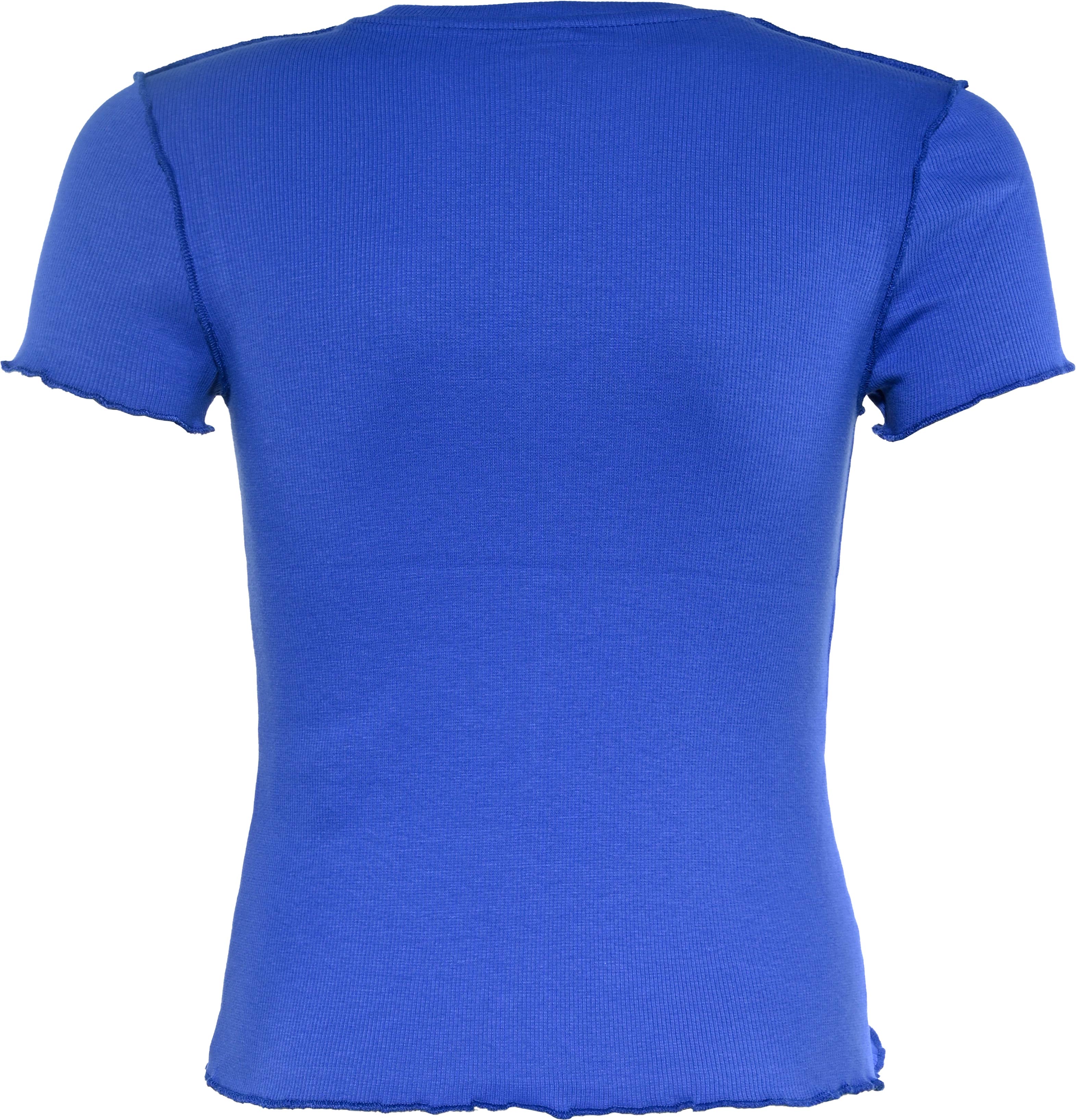 5976-Girls Boxy T-Shirt