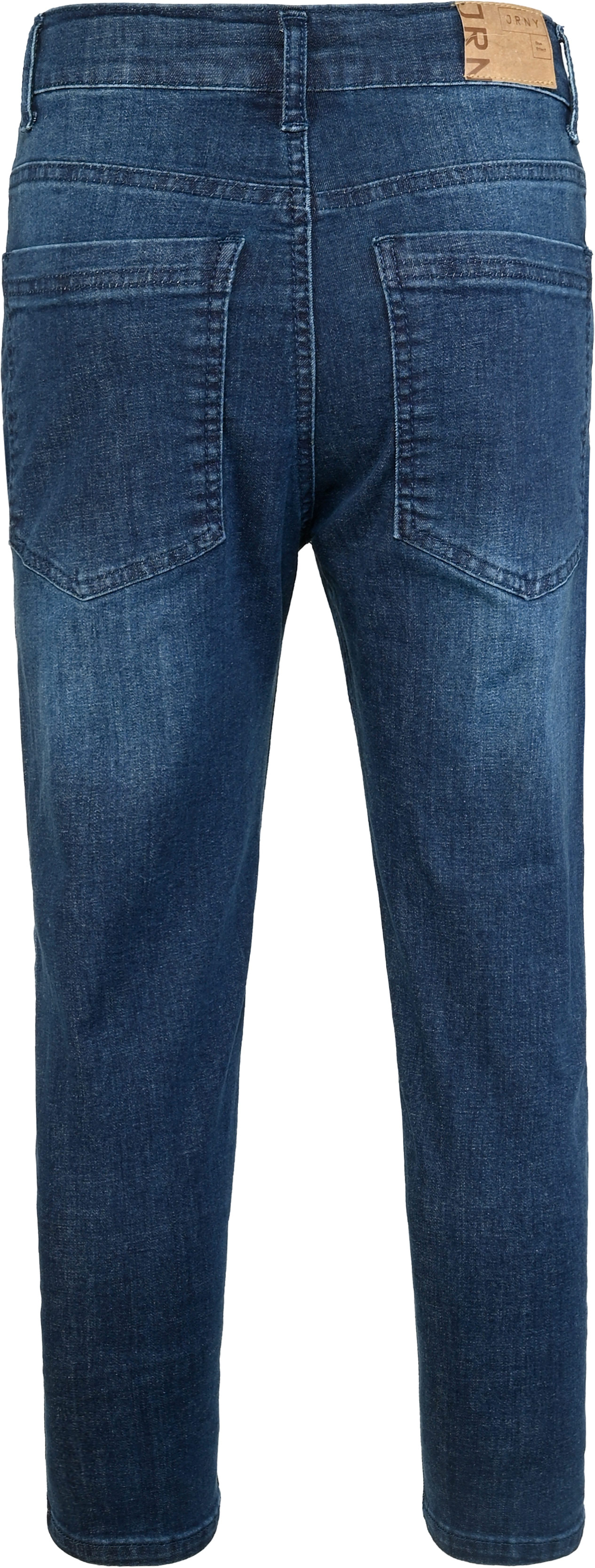 2813-JRNY Boys Loose Fit Jeans available in Slim,Normal