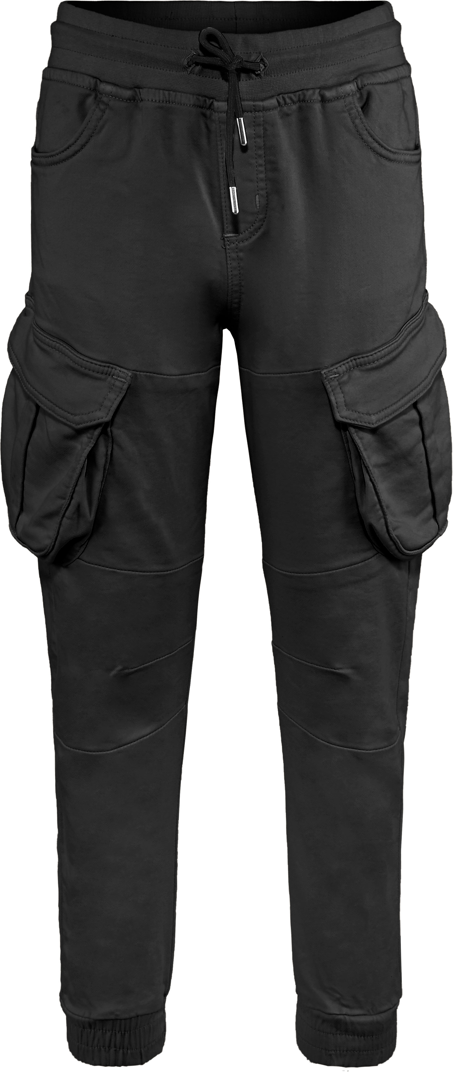 2862-Boys Streetwear Jogger Cargo, Loose Fit, verfügbar in Normal