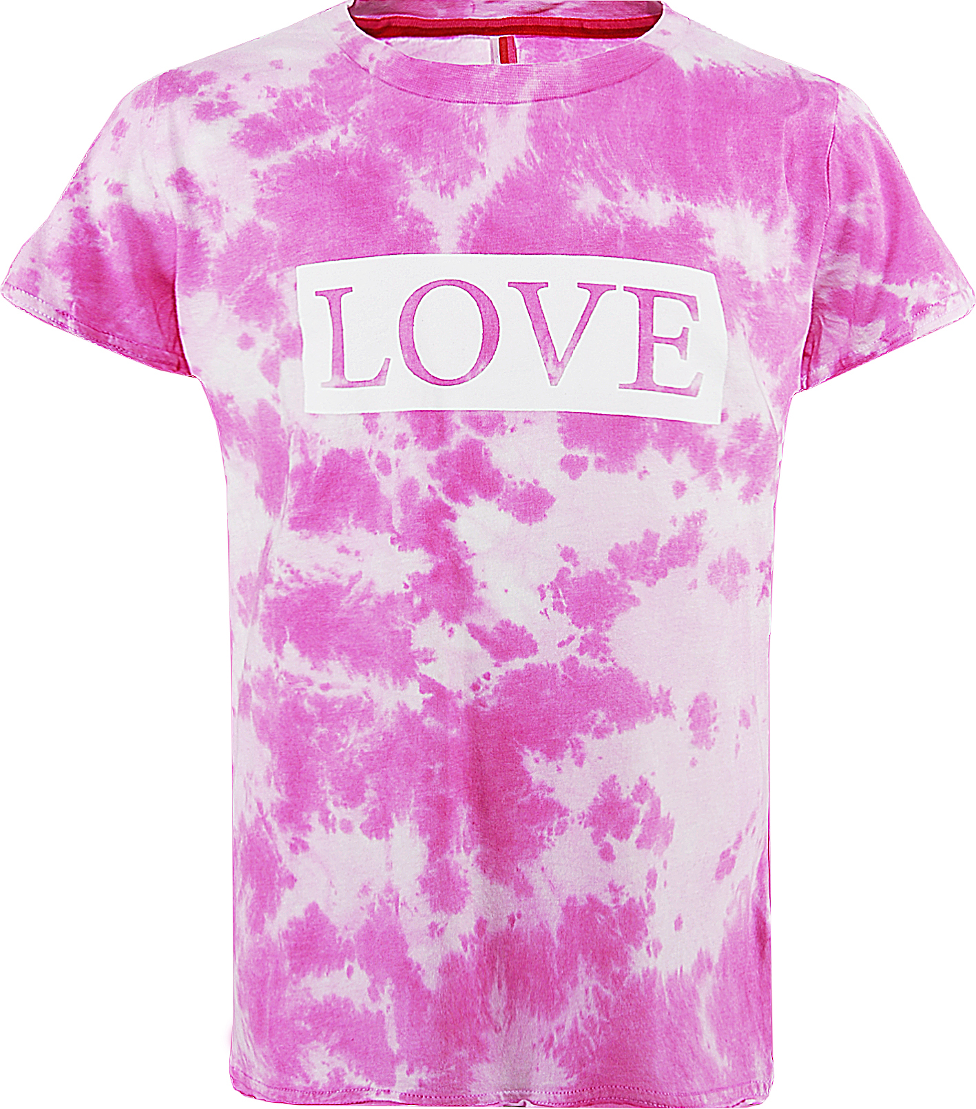5469-Girls T-Shirt -LOVE