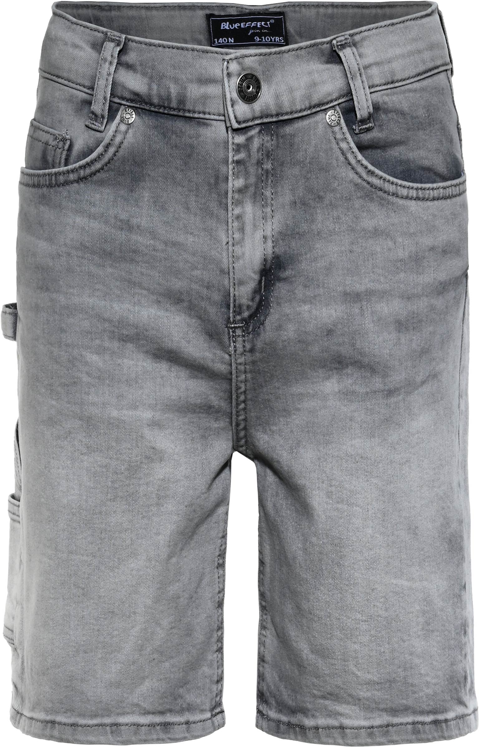 4856-Boys Relaxed Fit Short Worker Style, verfügbar in Slim, Normal