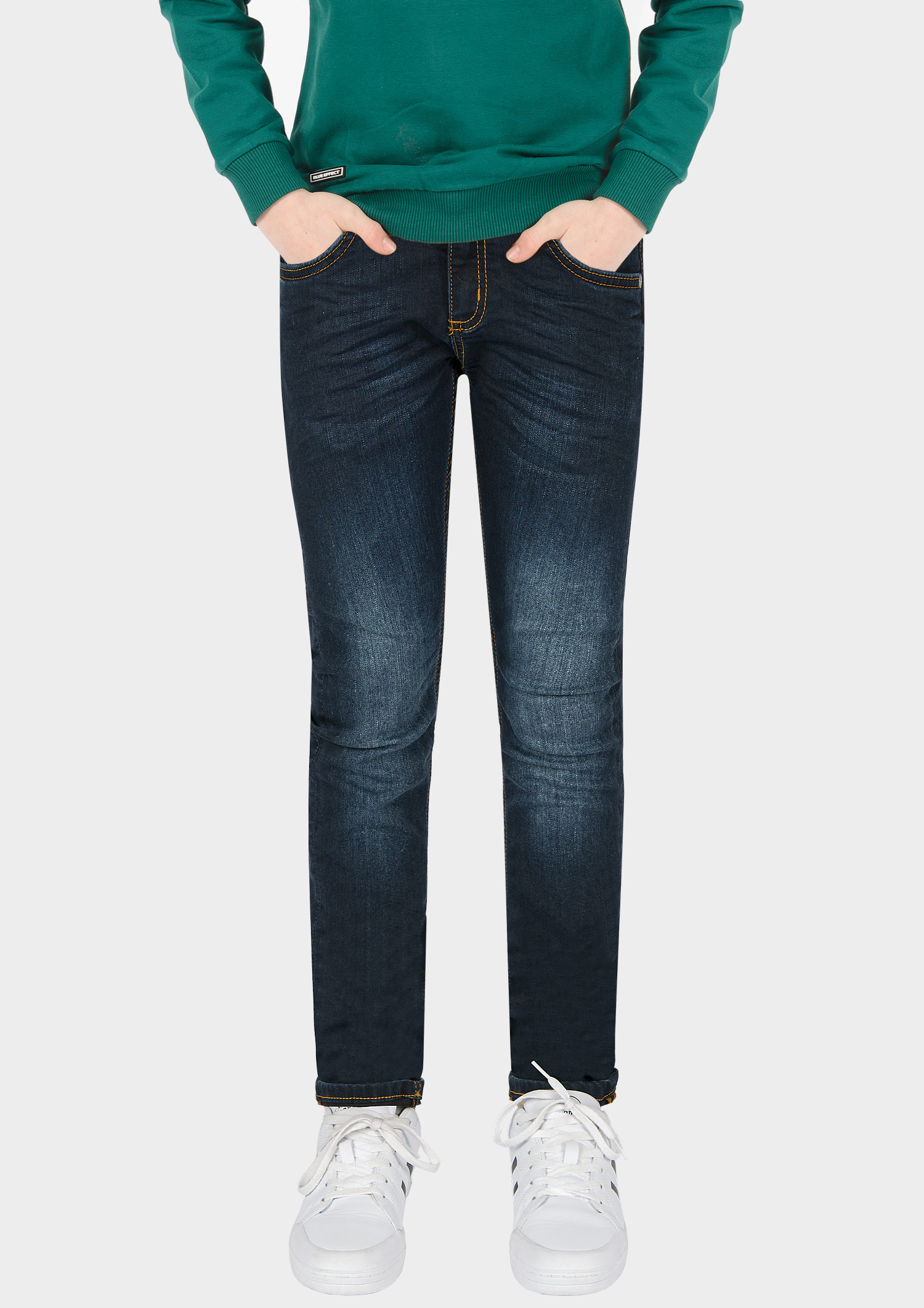 0231-NOS Boys Jeans Special Skinny, Ultrastretch, verfügbar in Slim,Normal,Wide